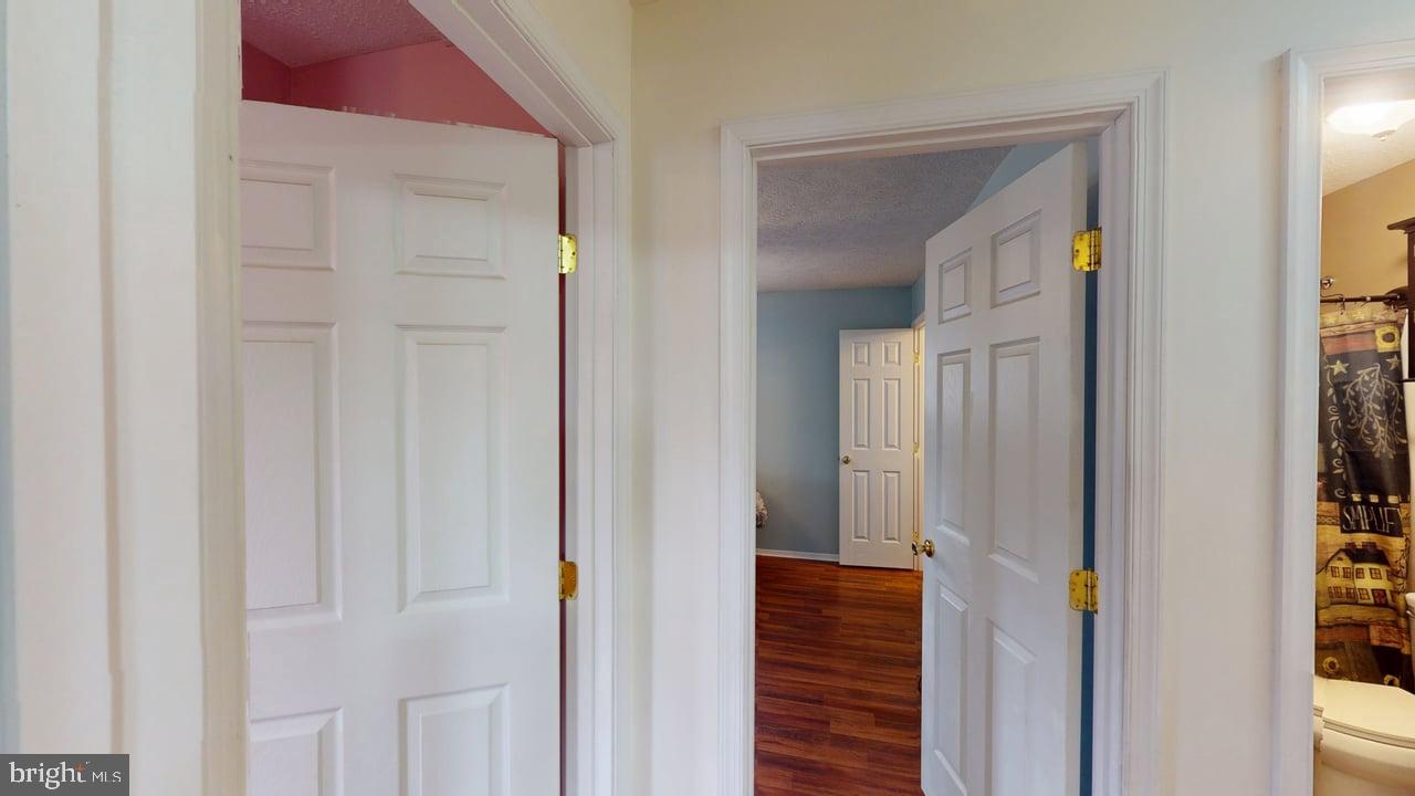 AIRPORT ADDITION - Residential