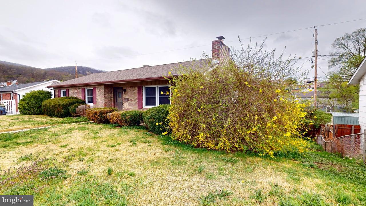 AIRPORT ADDITION - Residential