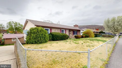 200 Airport Street, Keyser, WV 26726 - MLS#: WVMI2003302