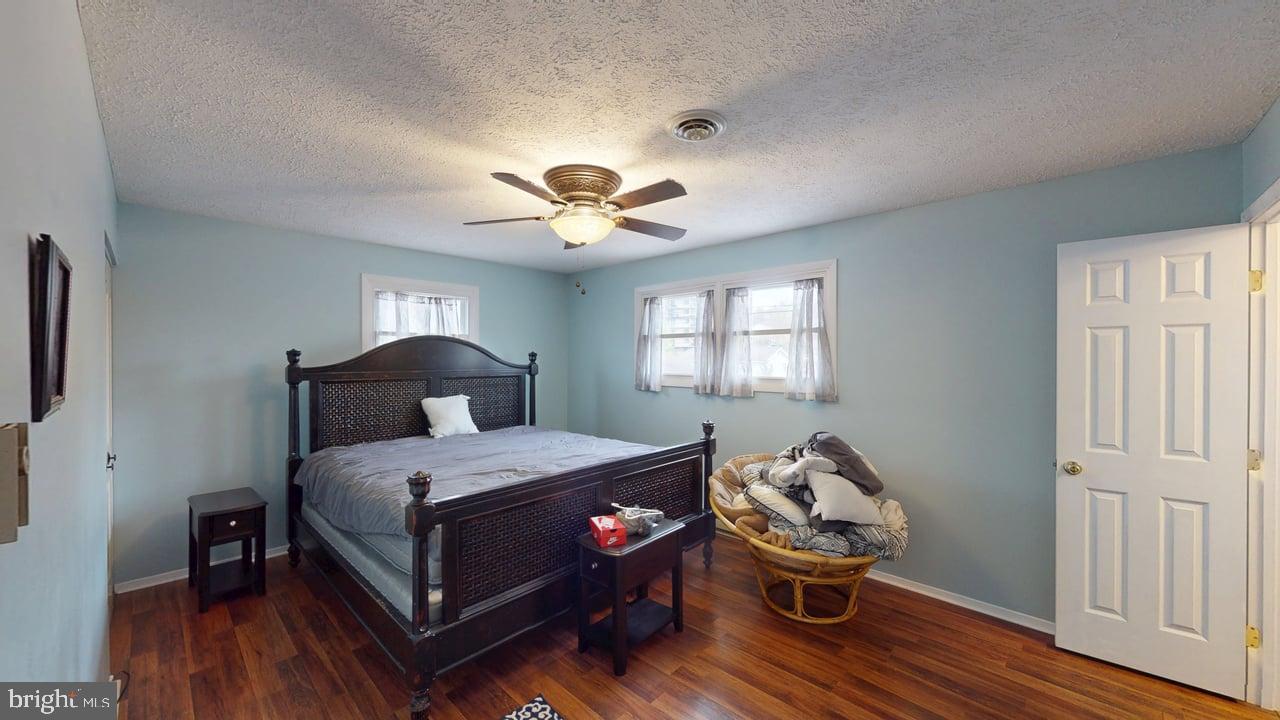 AIRPORT ADDITION - Residential