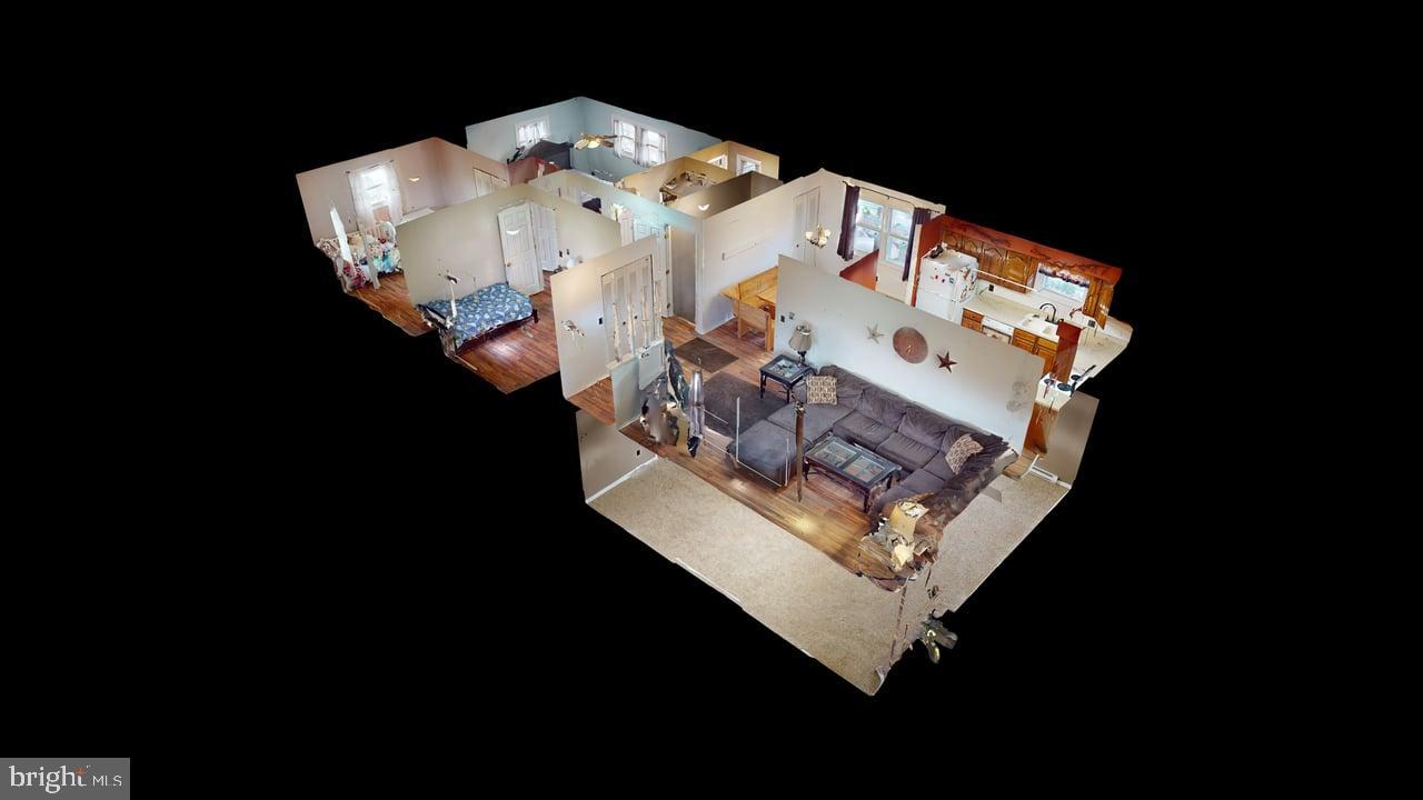 AIRPORT ADDITION - Residential