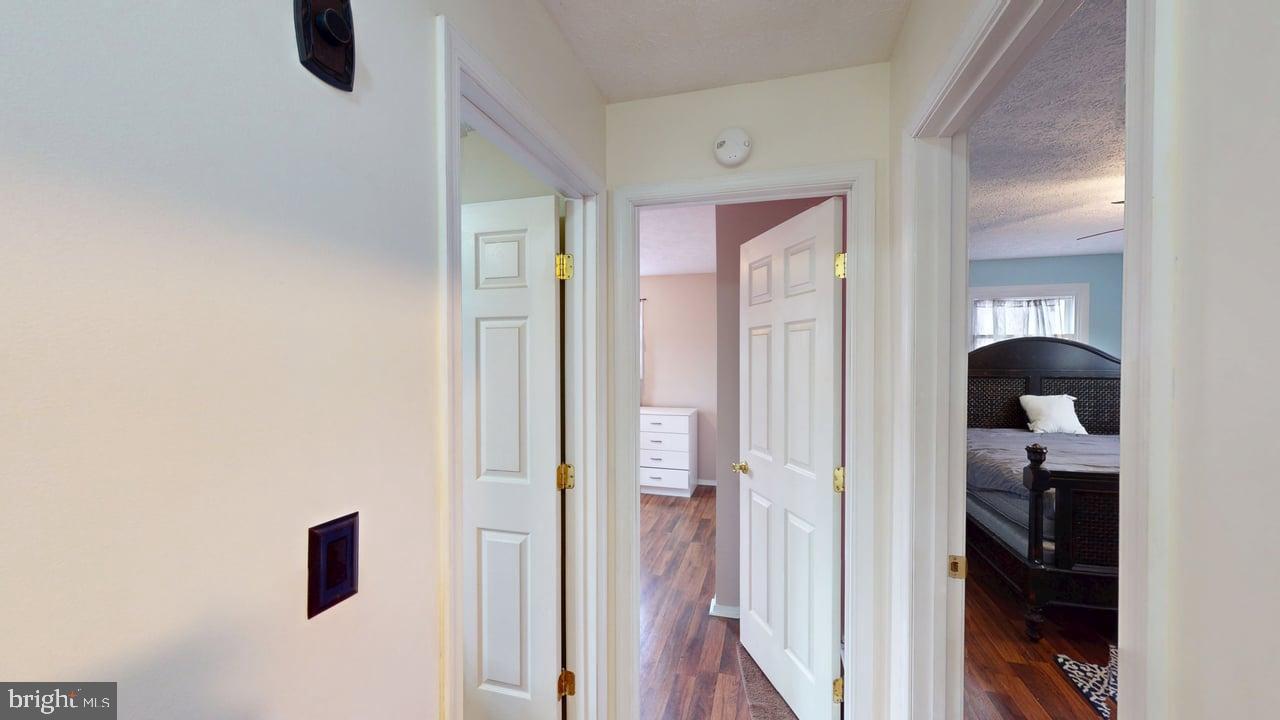 AIRPORT ADDITION - Residential