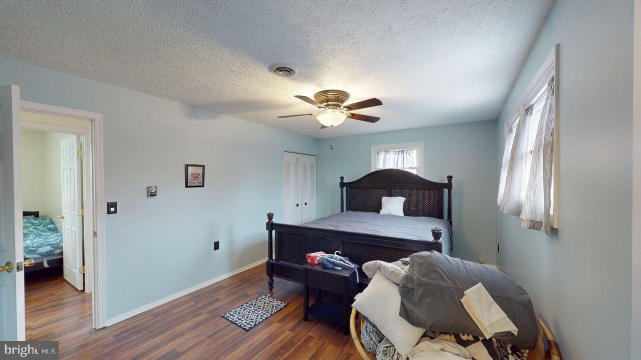 AIRPORT ADDITION - Residential