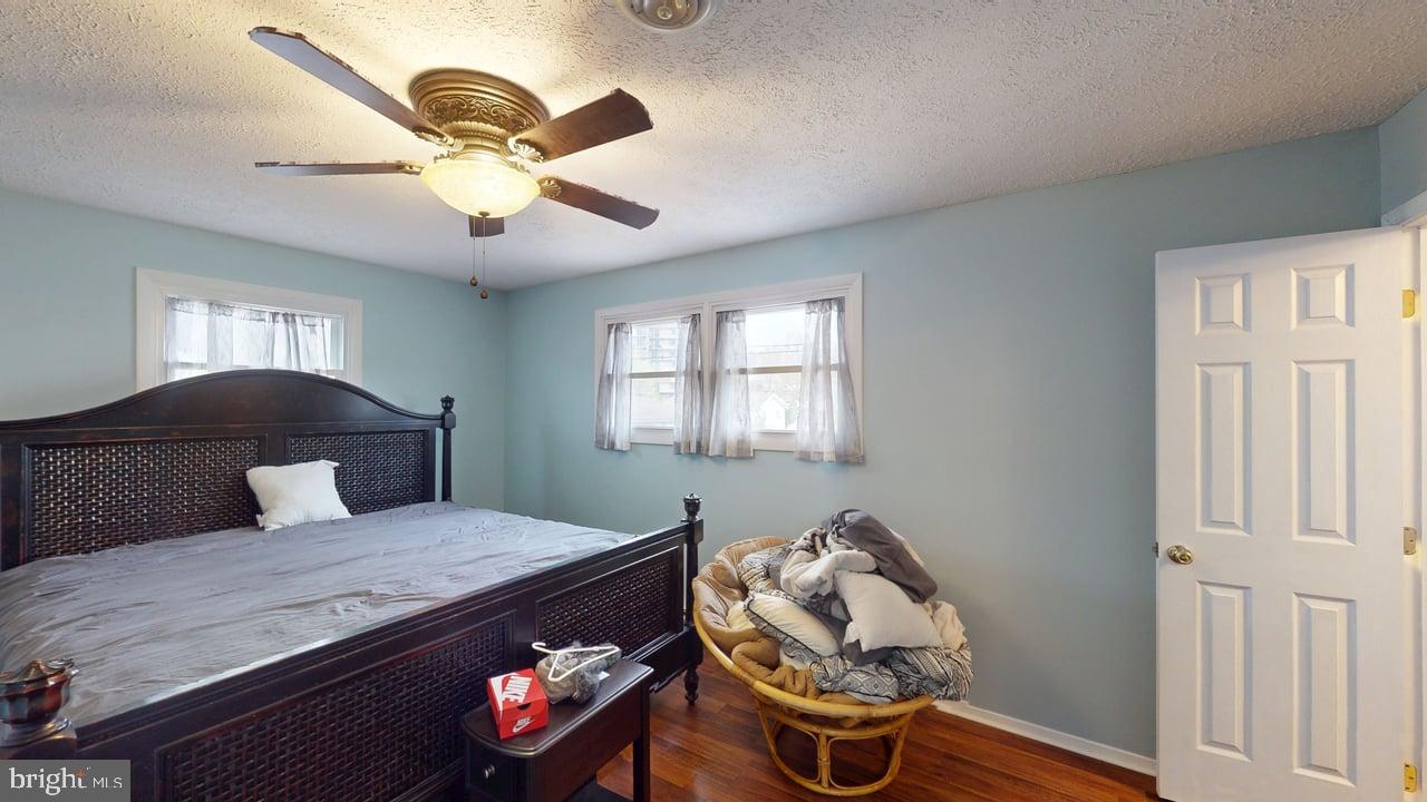 AIRPORT ADDITION - Residential