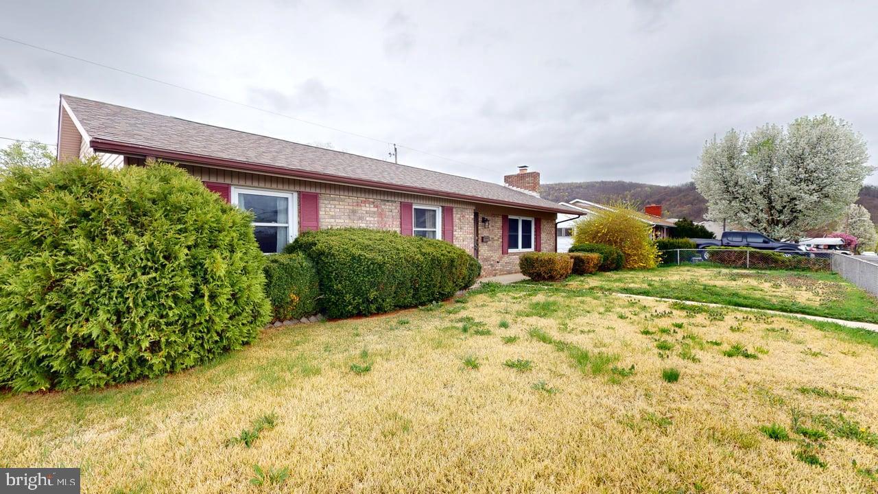 AIRPORT ADDITION - Residential