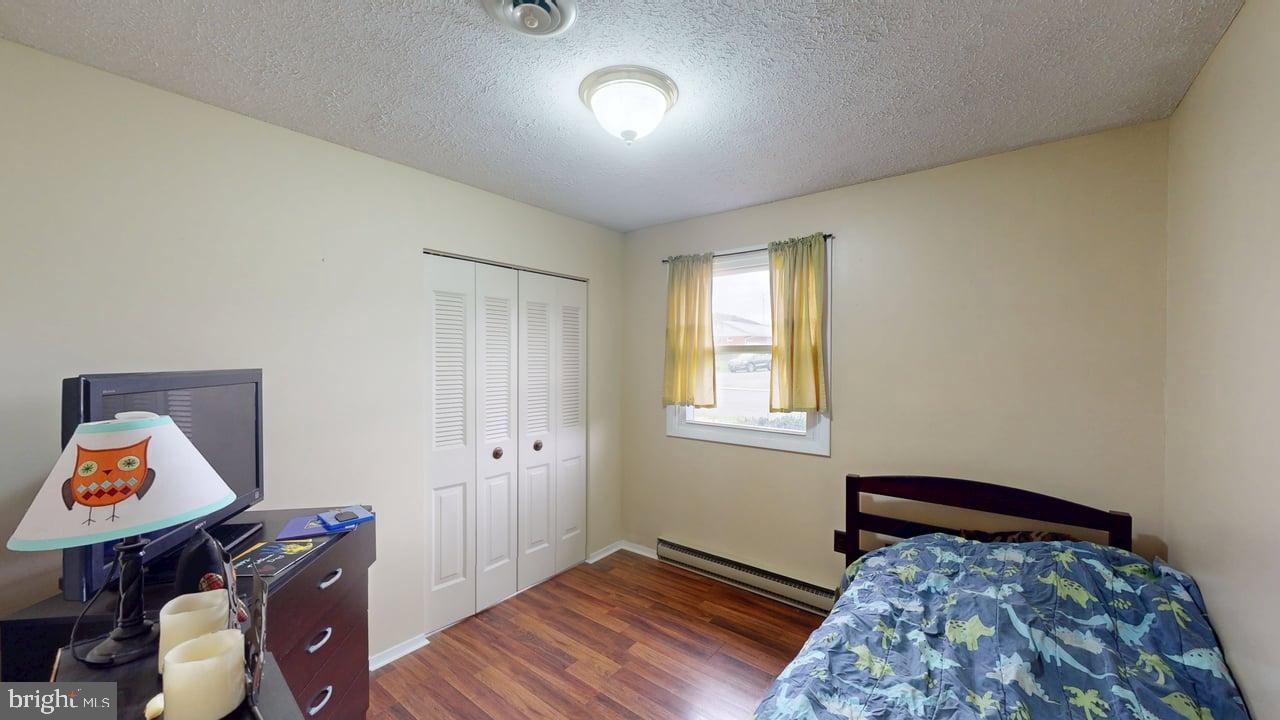 AIRPORT ADDITION - Residential