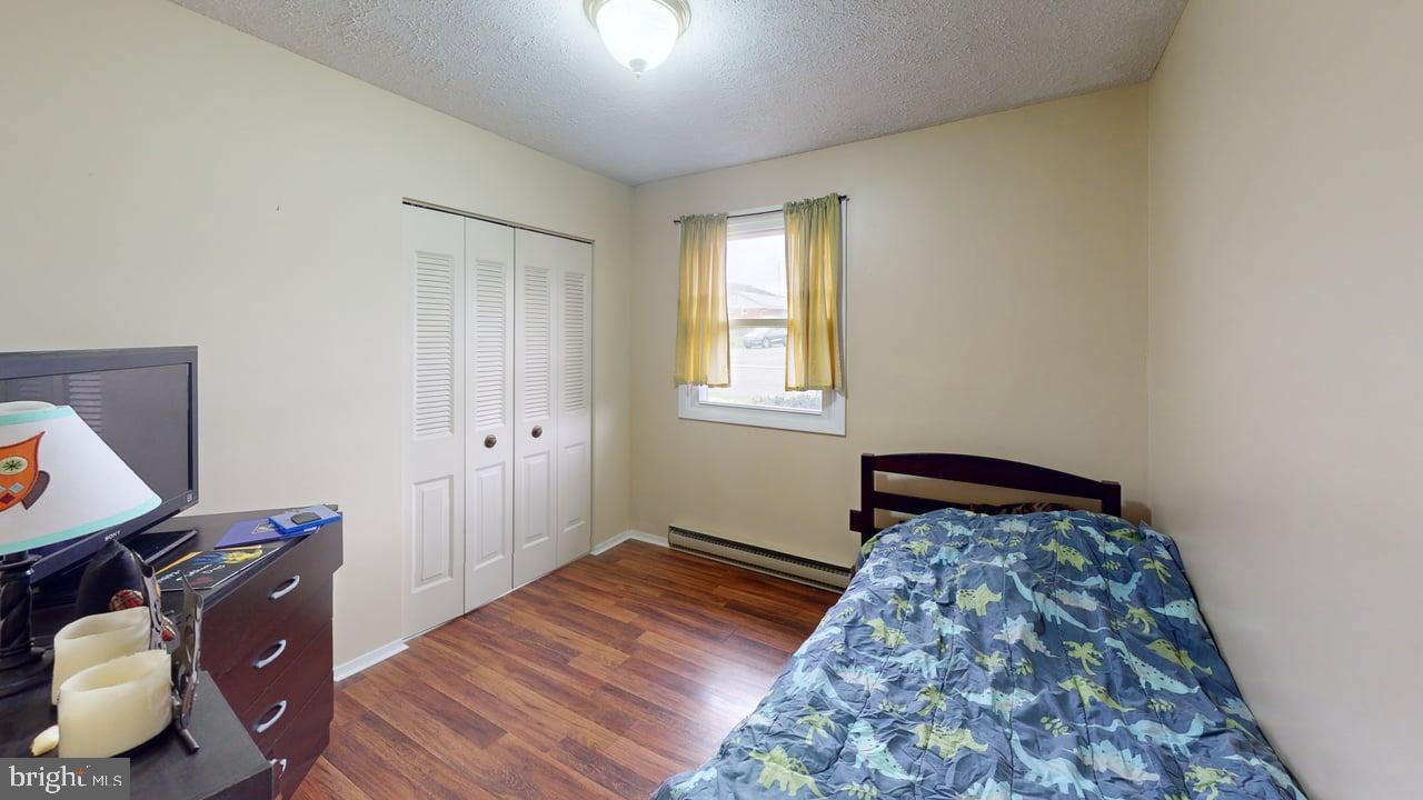 AIRPORT ADDITION - Residential