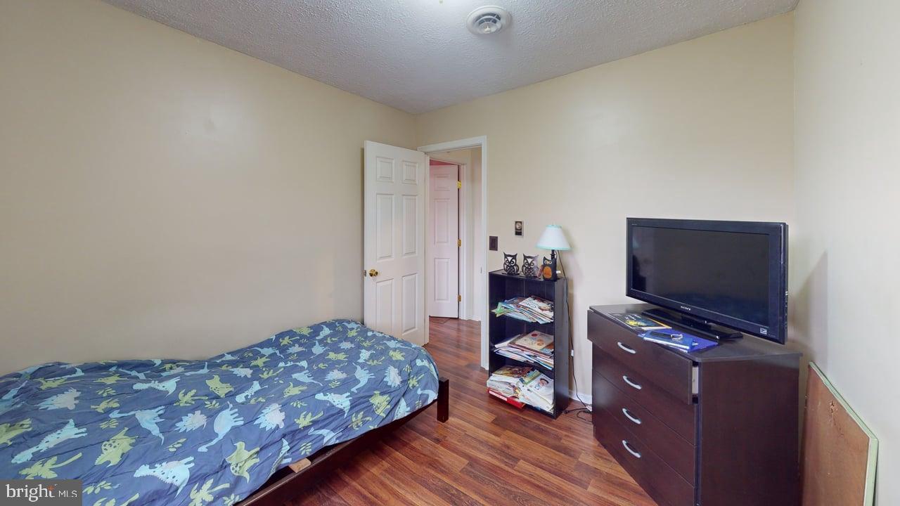 AIRPORT ADDITION - Residential