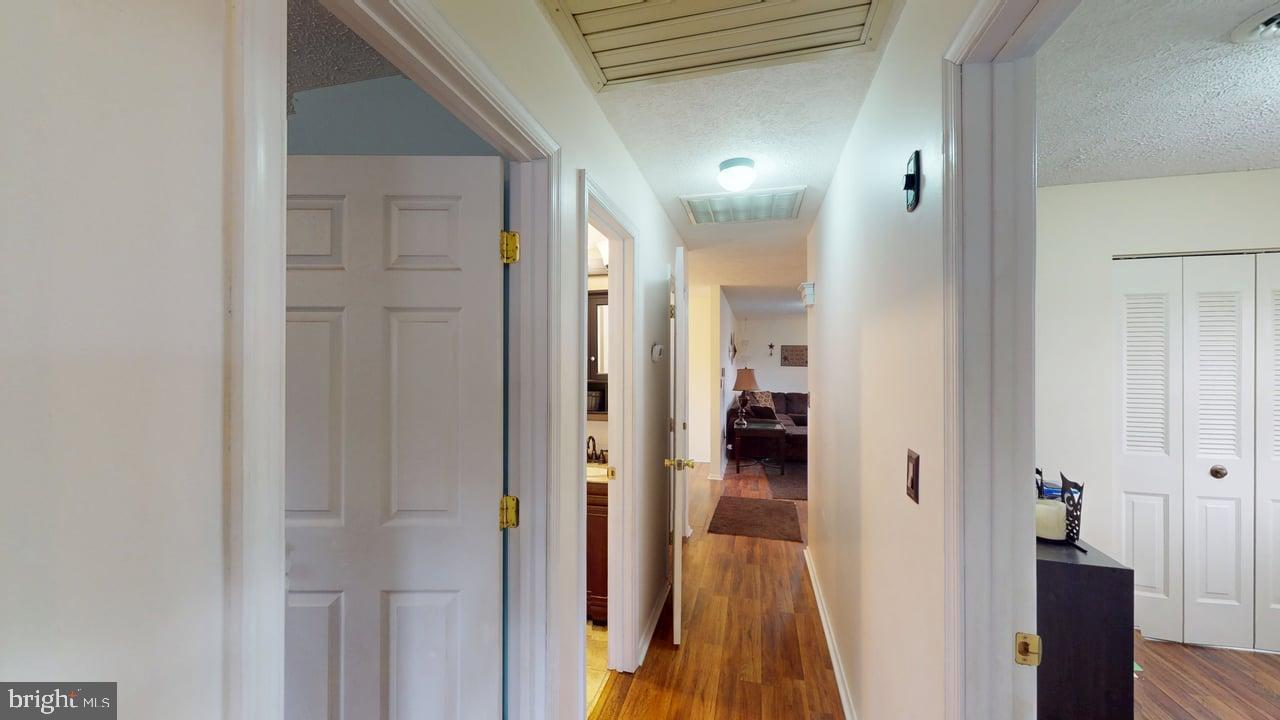 AIRPORT ADDITION - Residential