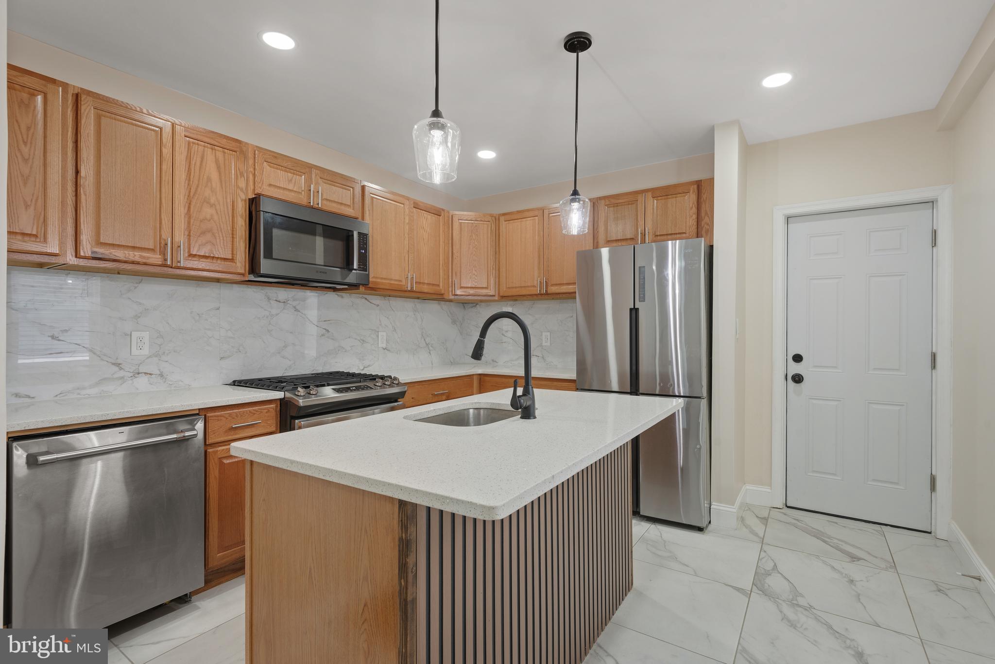 STEELTON BOROUGH - Residential