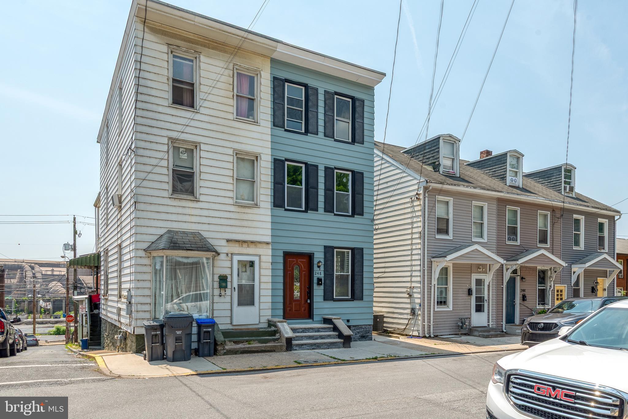 248 S 2ND STREET