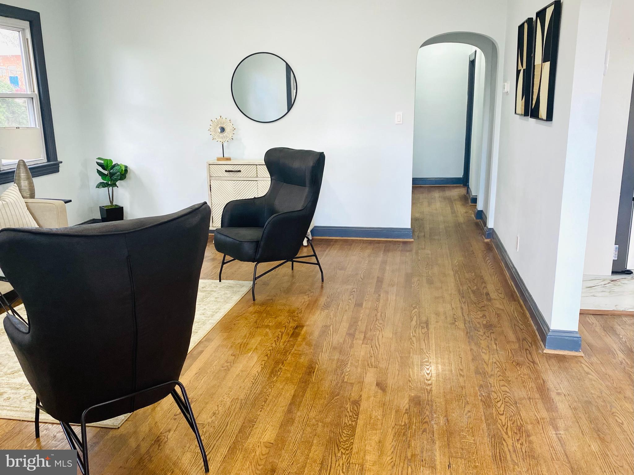 DOLFIELD - Residential