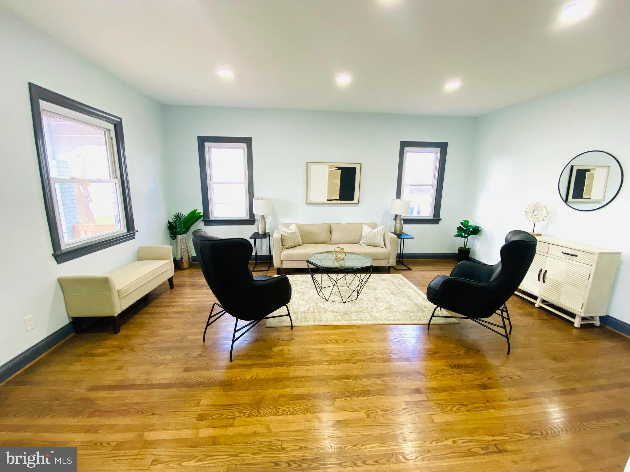 DOLFIELD - Residential