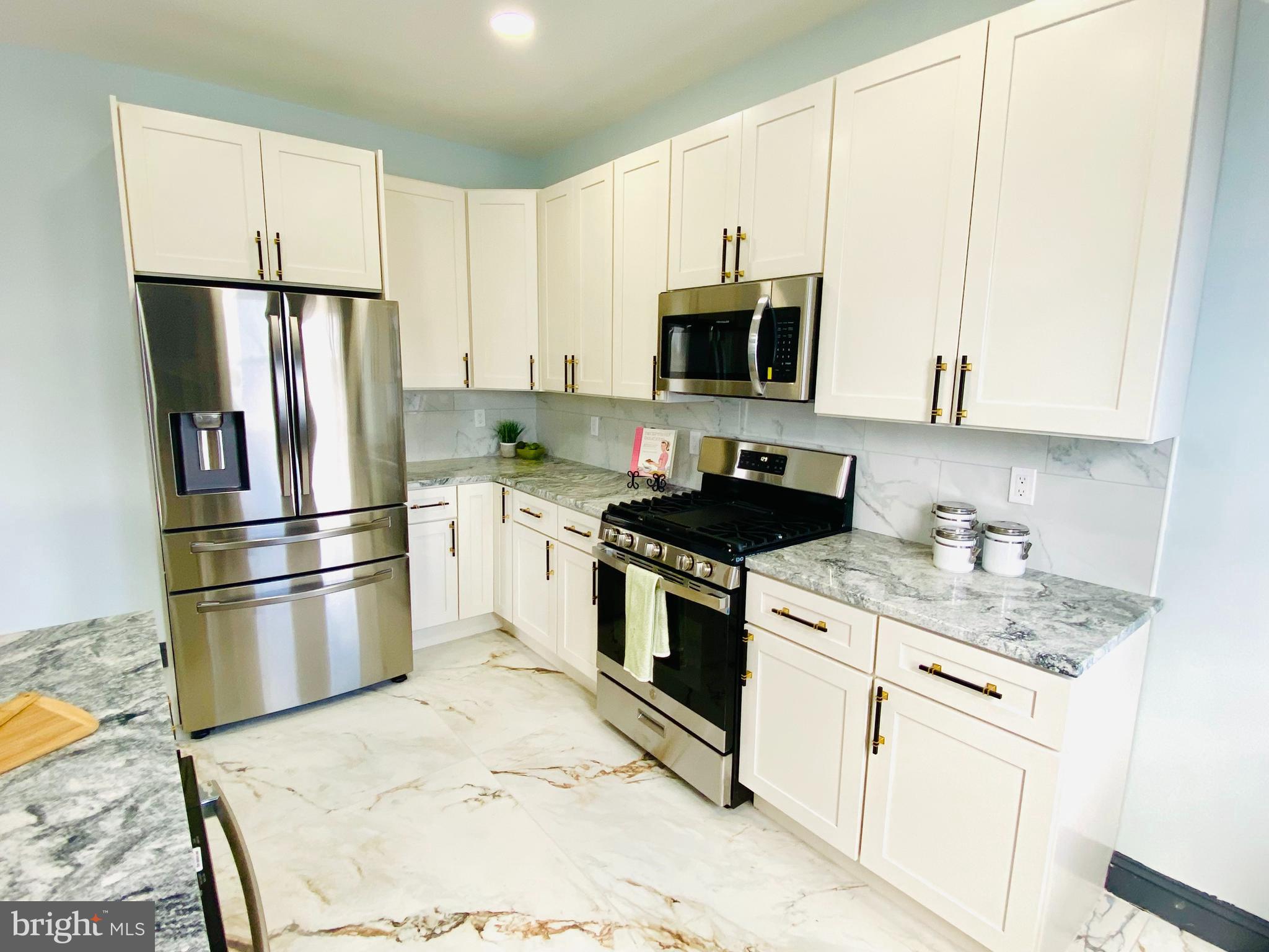 DOLFIELD - Residential