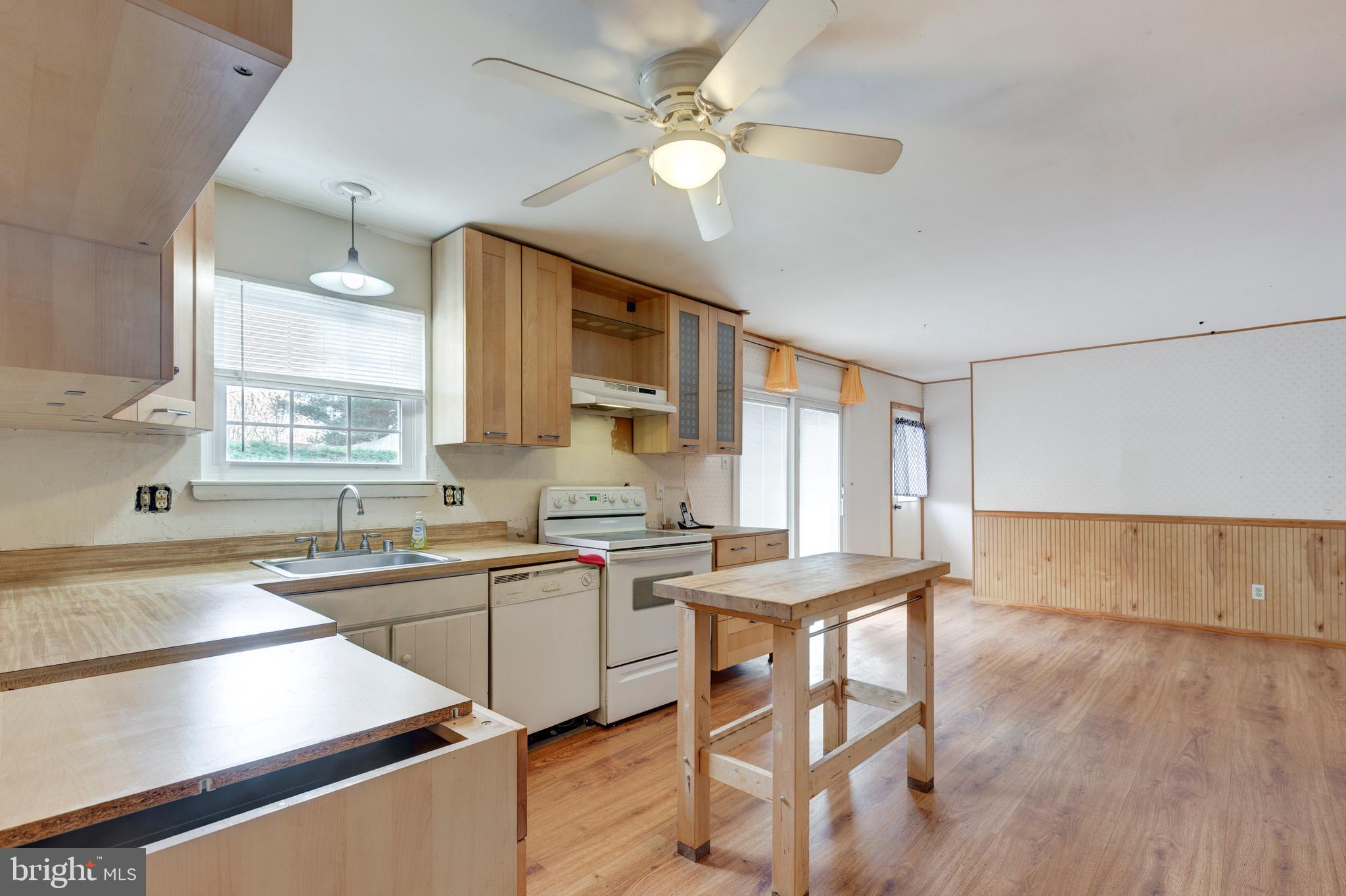 HILLTOP - Residential