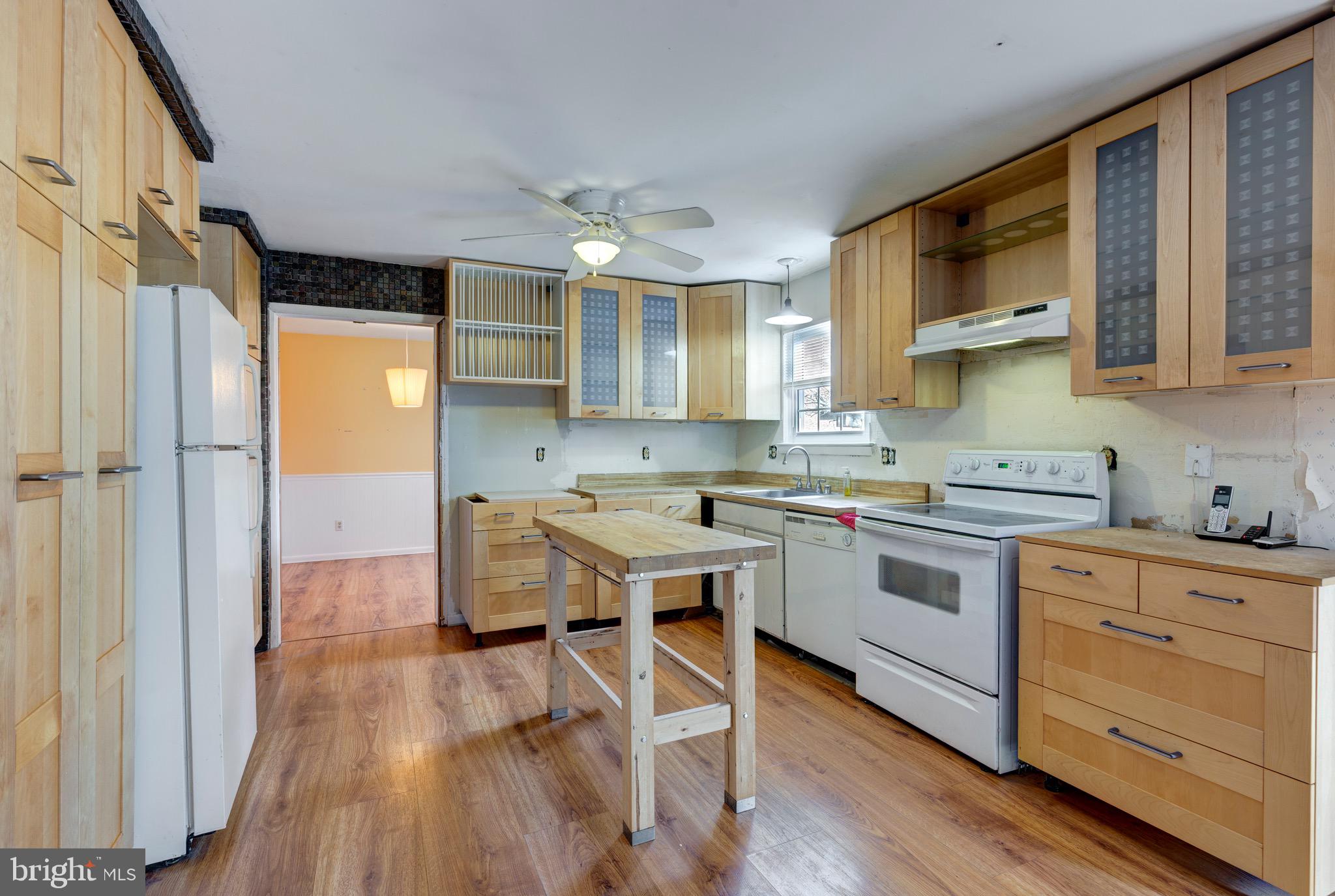 HILLTOP - Residential