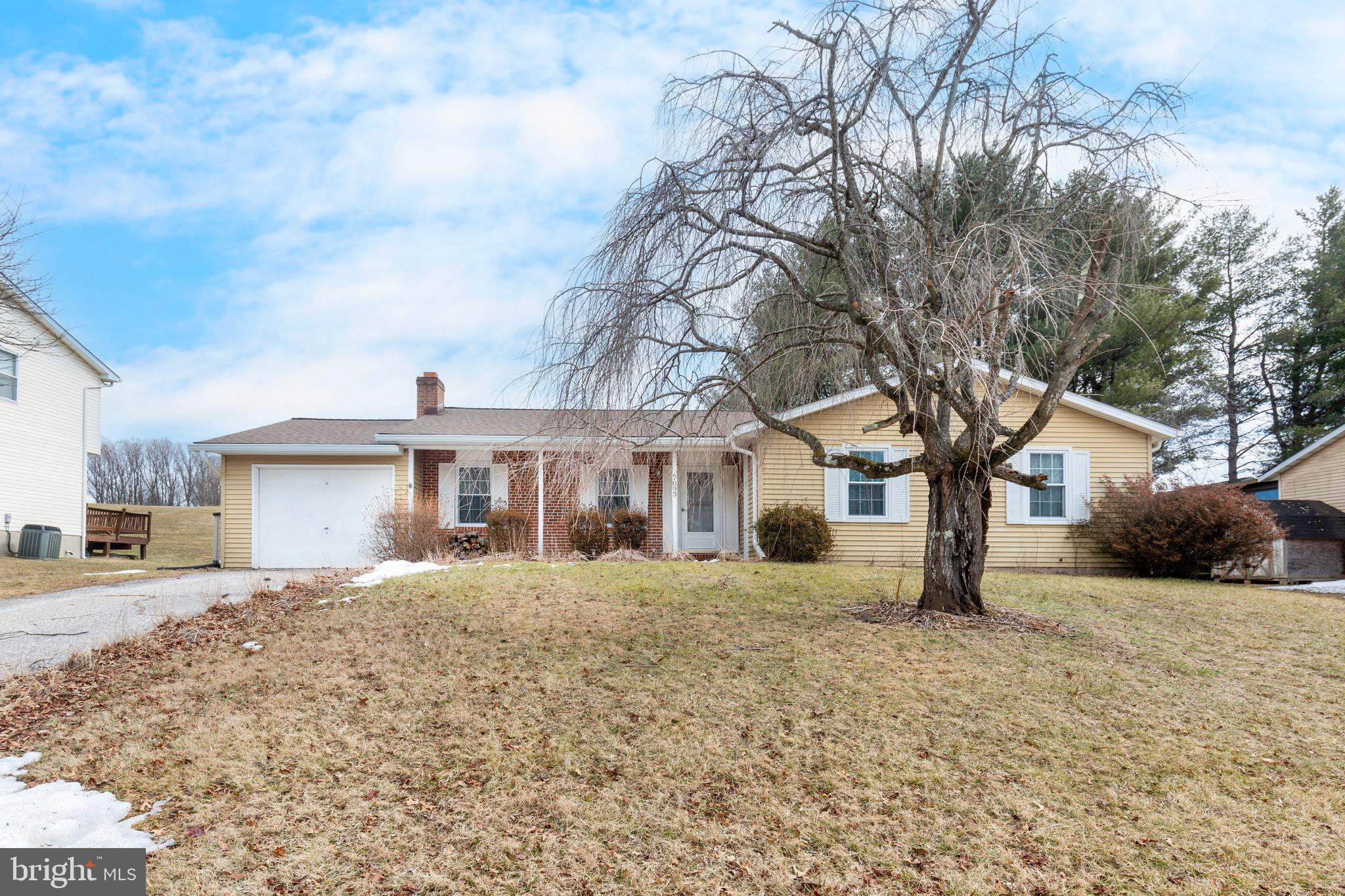 HILLTOP - Residential