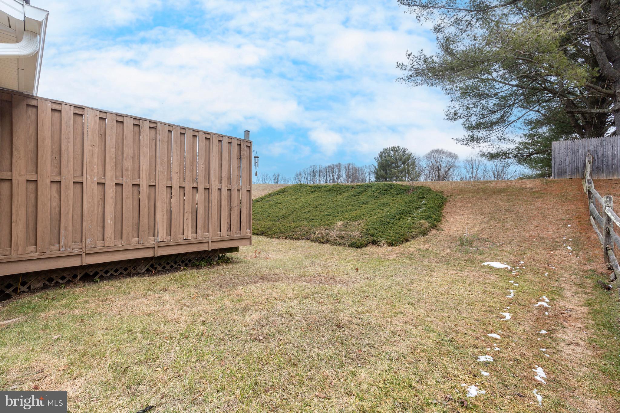 HILLTOP - Residential