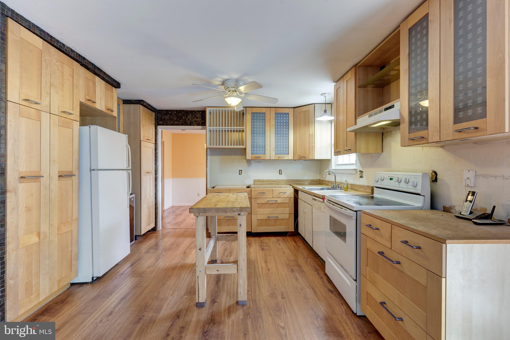 HILLTOP - Residential