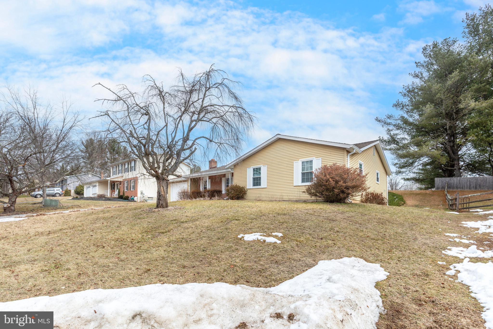 HILLTOP - Residential