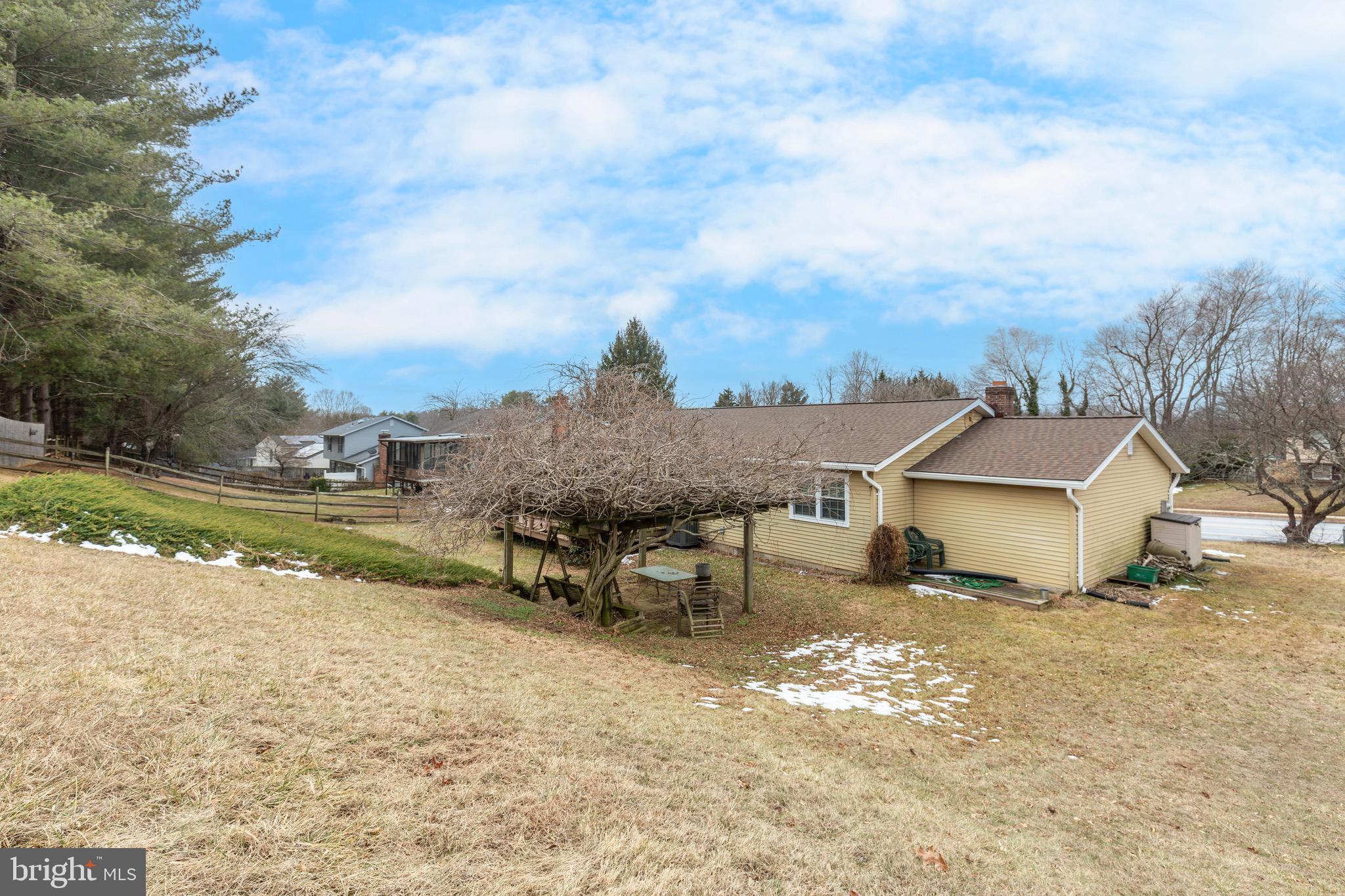 HILLTOP - Residential