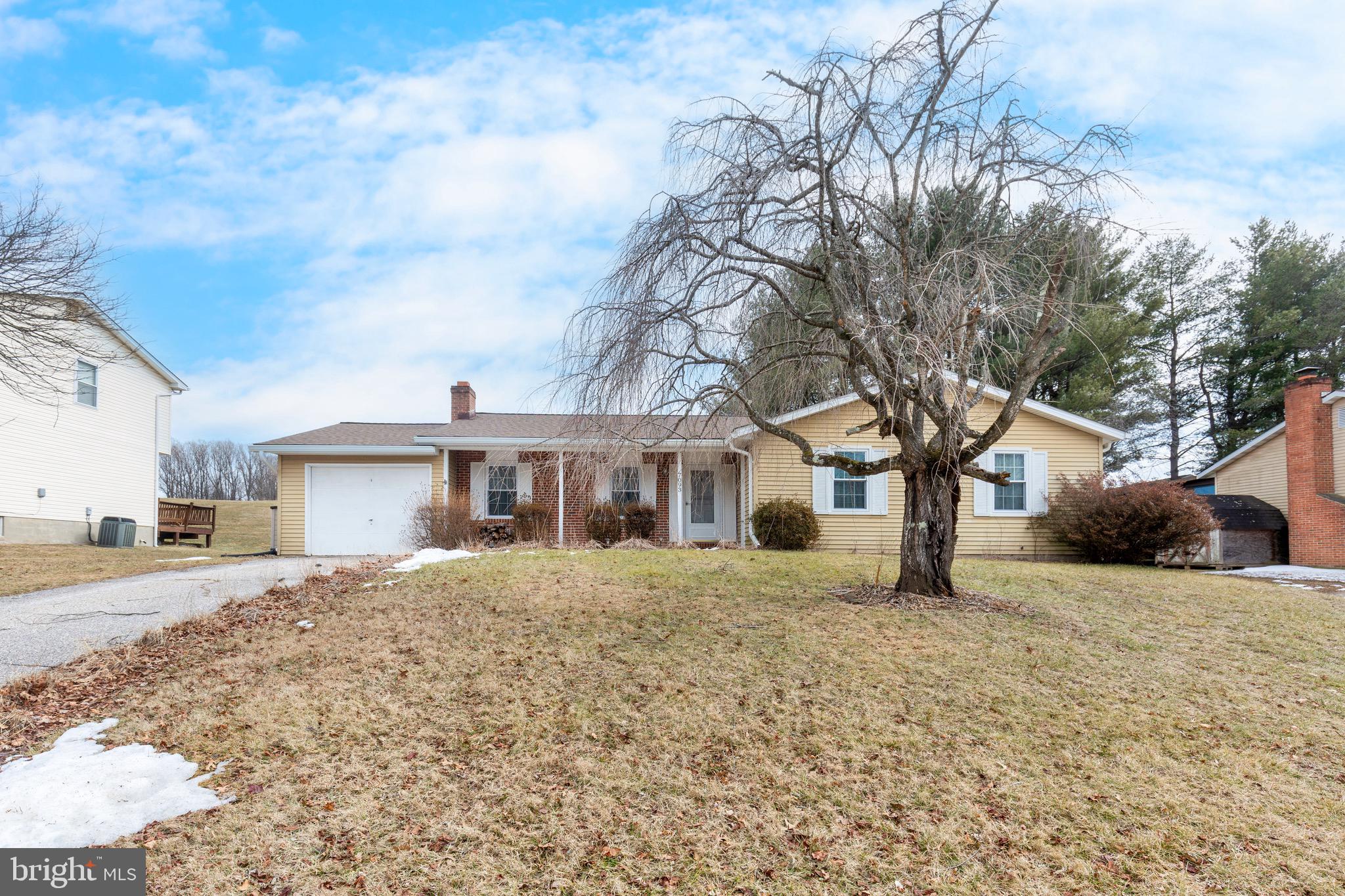 HILLTOP - Residential