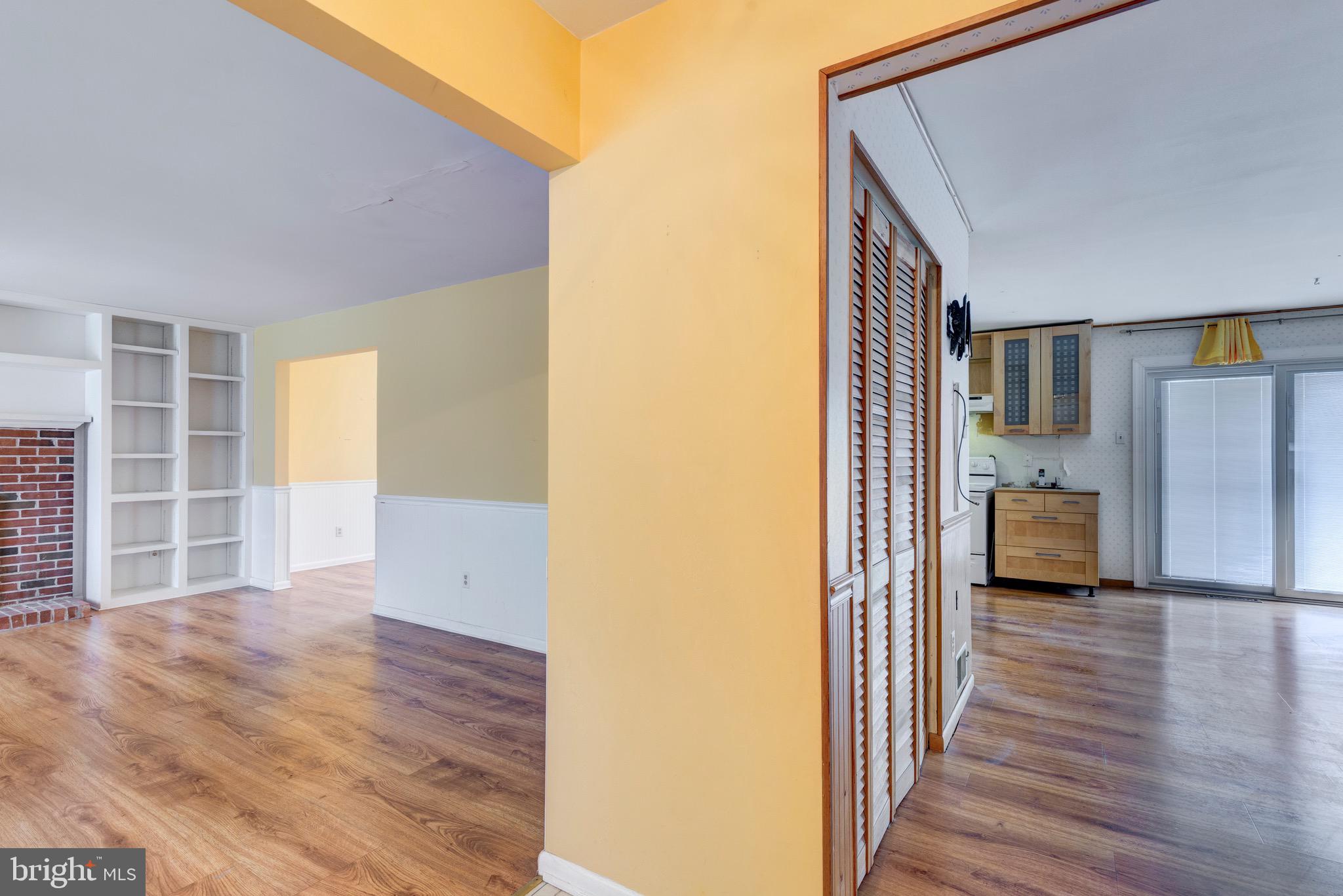 HILLTOP - Residential