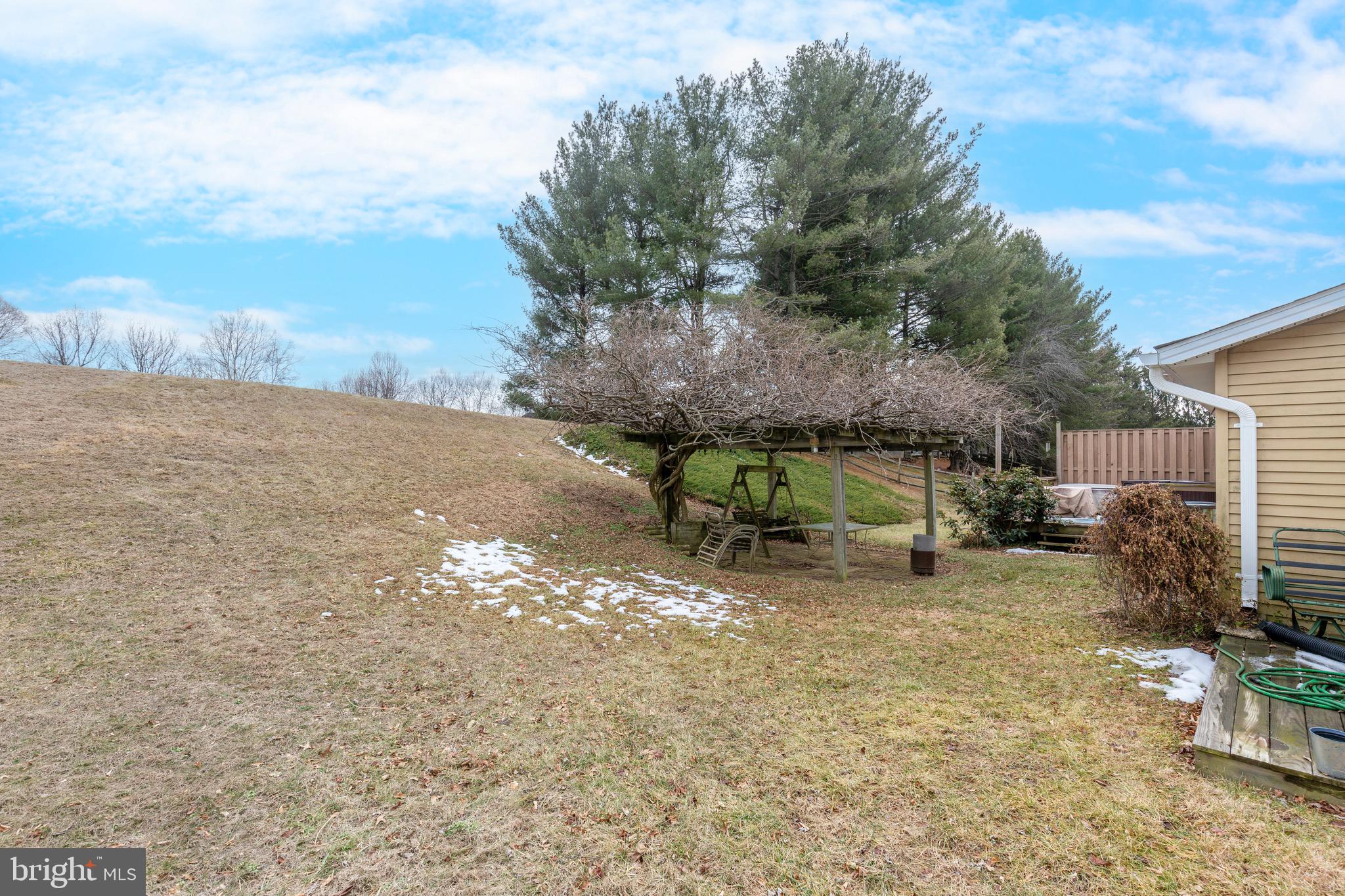 HILLTOP - Residential