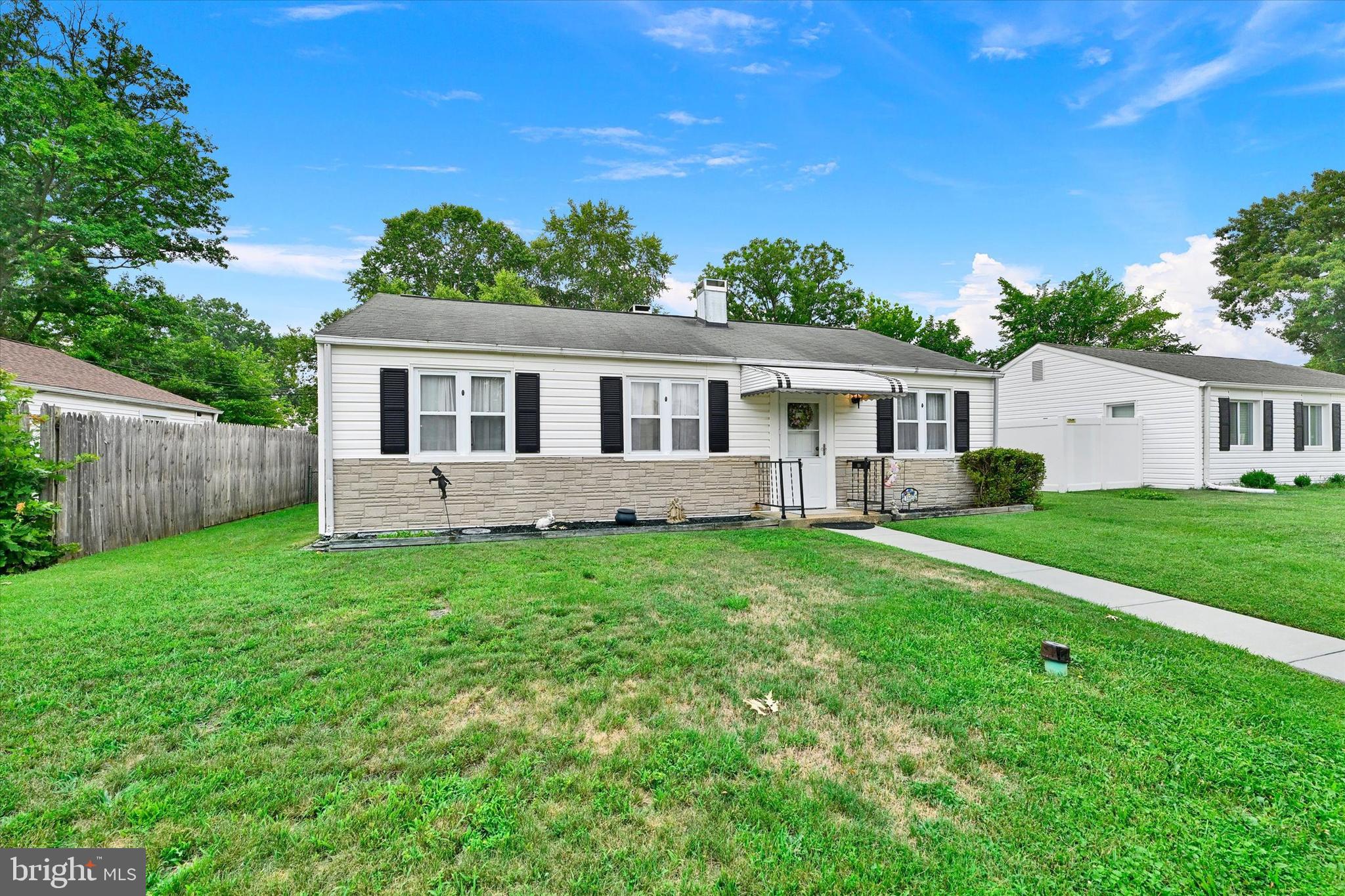 1607 KIMBER ROAD