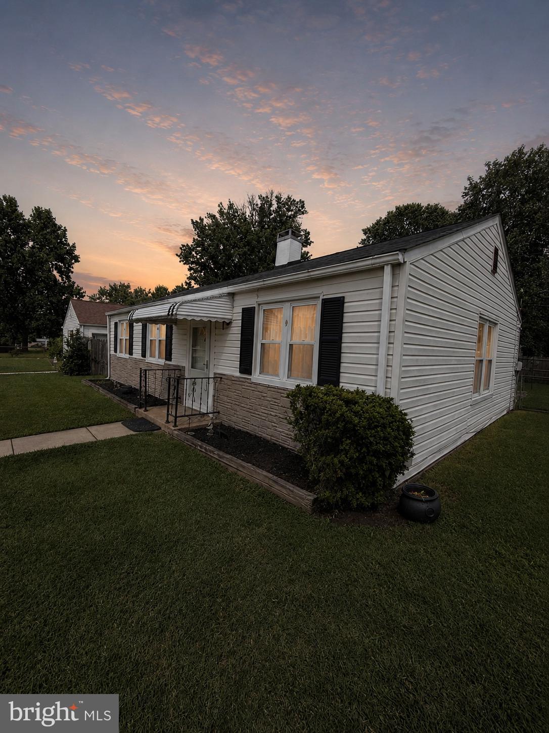 1607 KIMBER ROAD