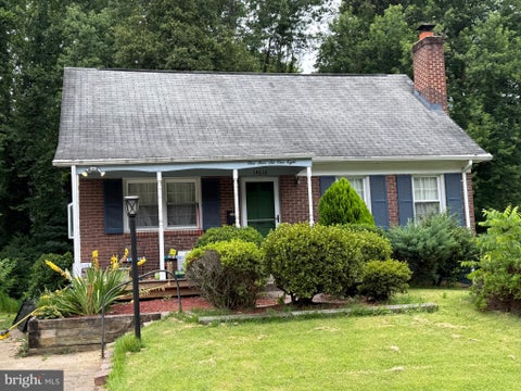 Photo of 14618 Danville Road, WOODBRIDGE, VA 22193 (MLS # VAPW2124946)