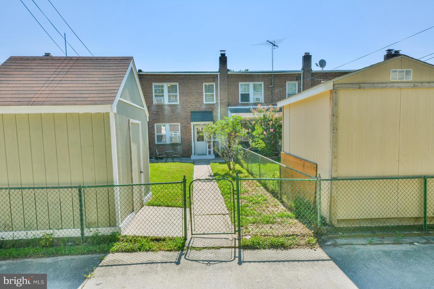 DUNDALK - Residential