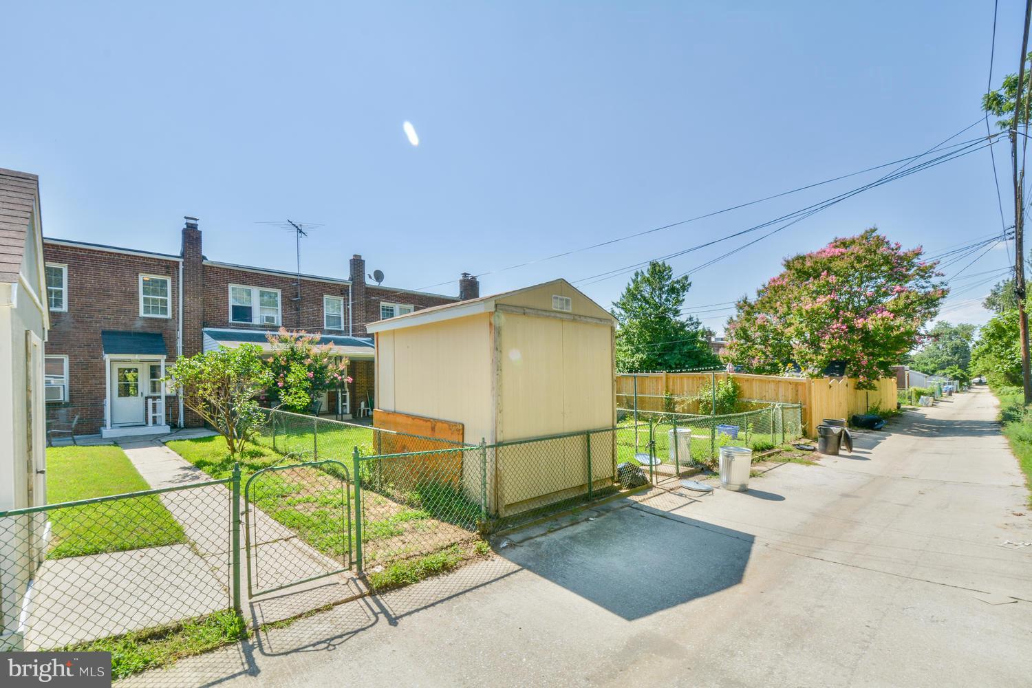 DUNDALK - Residential