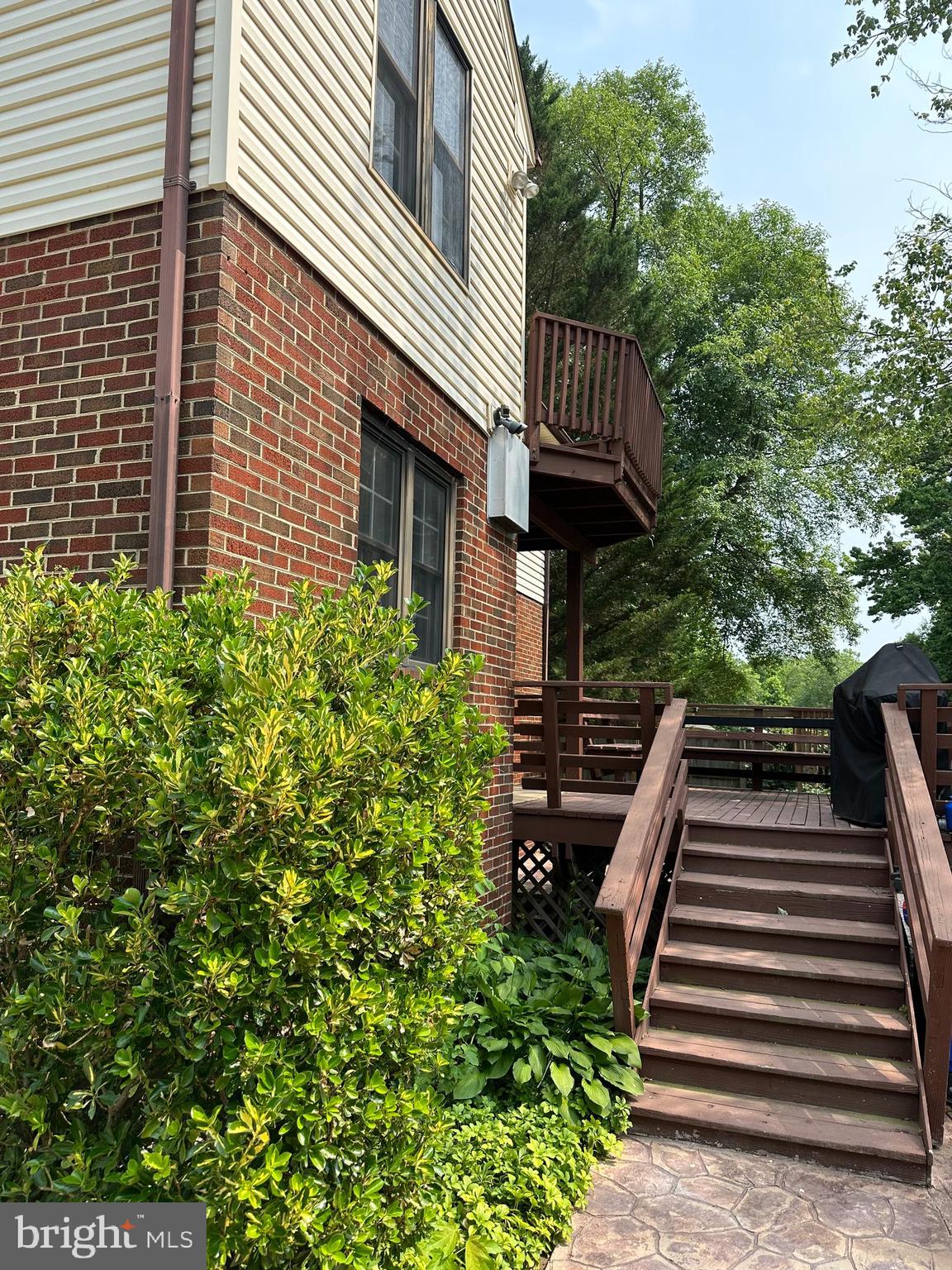 4016 TRAPP ROAD