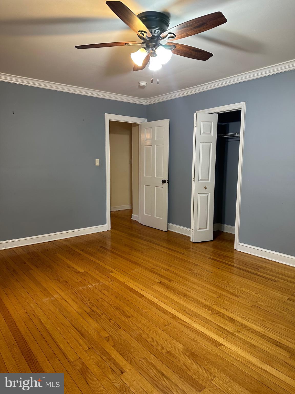 HOLLY PARK - Residential Lease