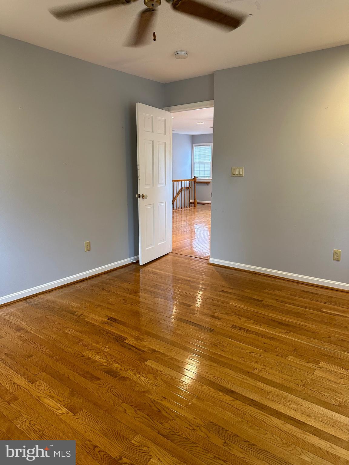 HOLLY PARK - Residential Lease