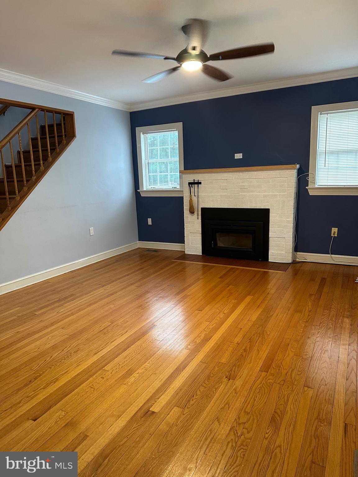 HOLLY PARK - Residential Lease