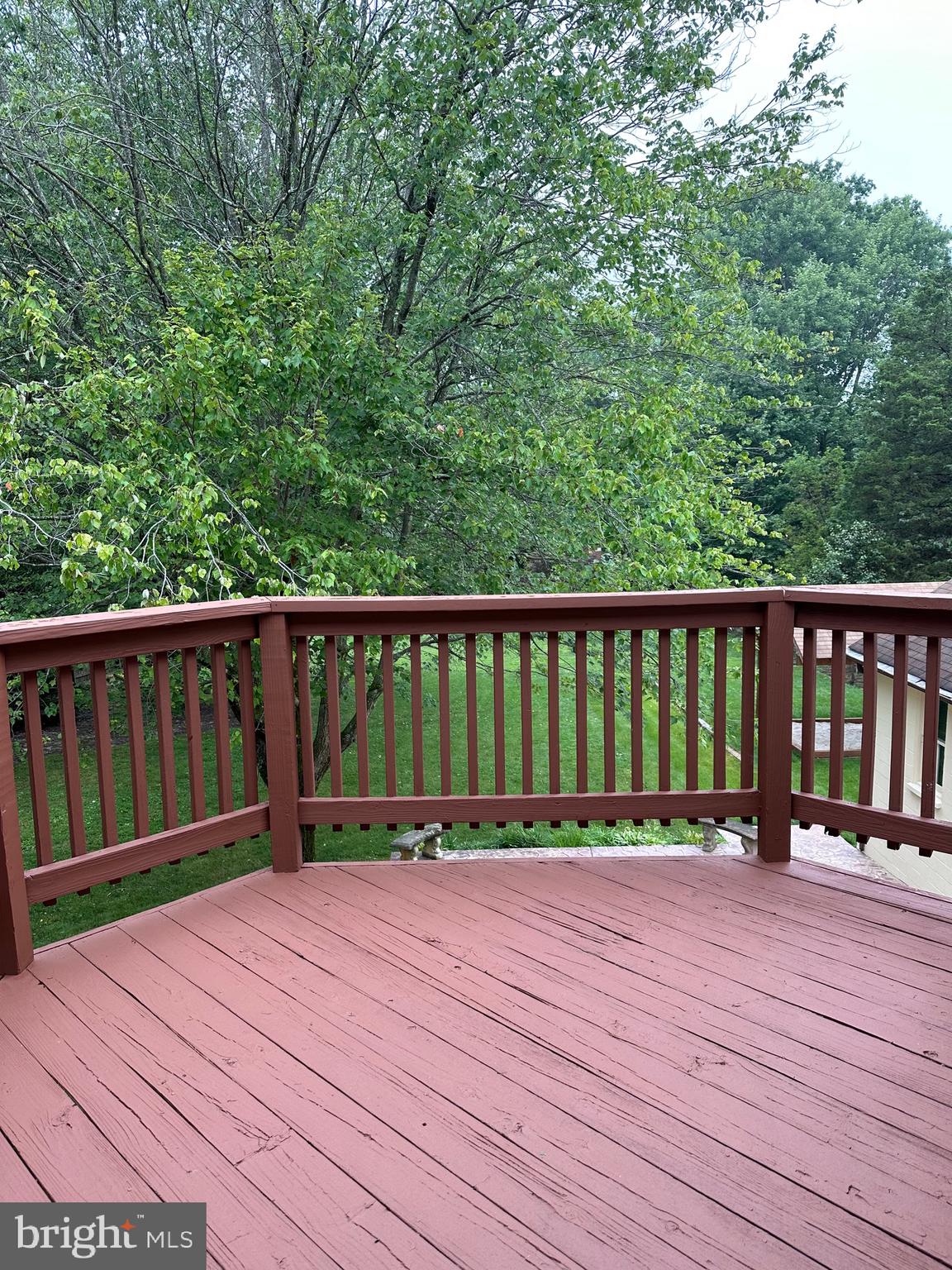 HOLLY PARK - Residential Lease