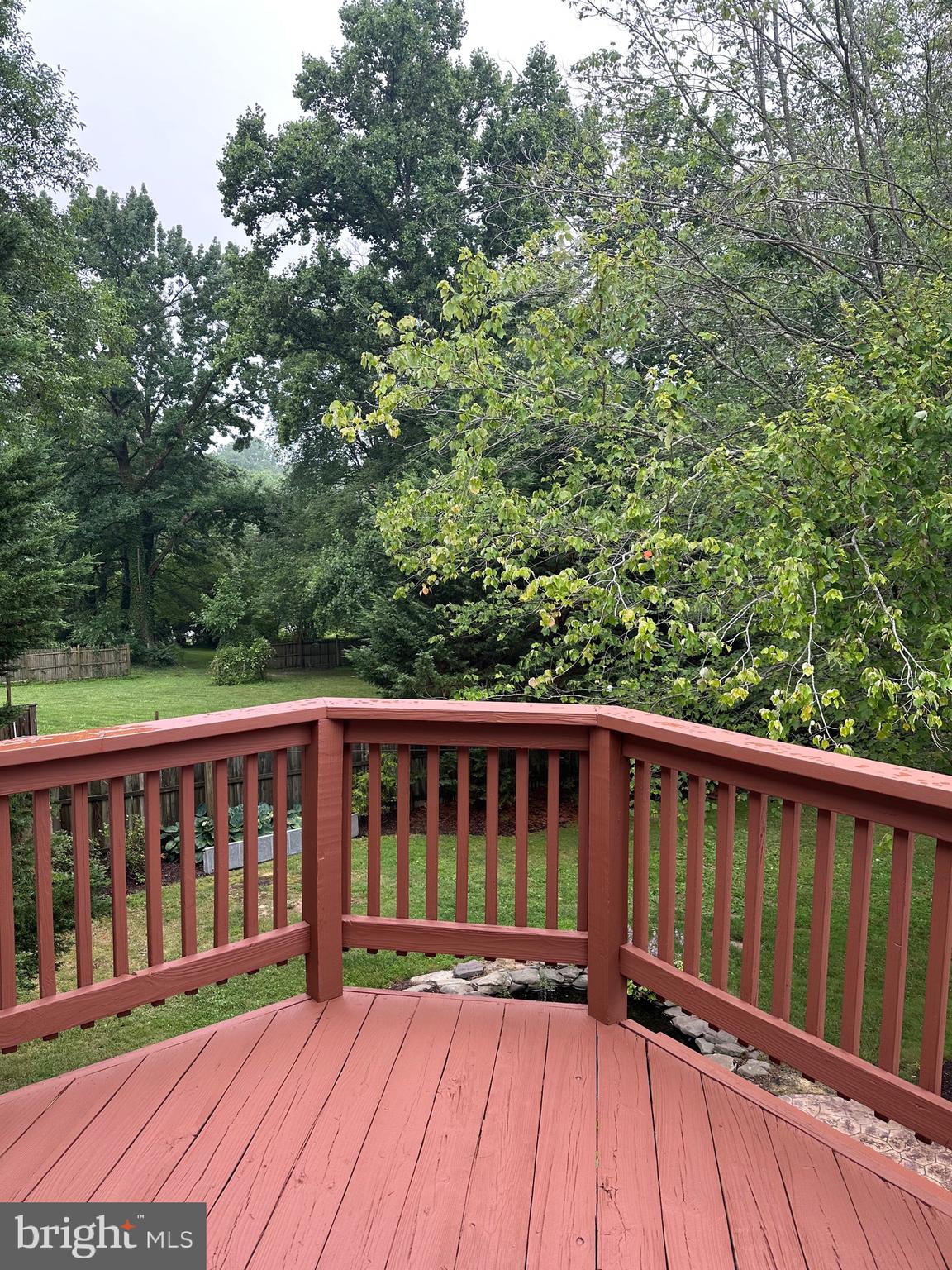 HOLLY PARK - Residential Lease