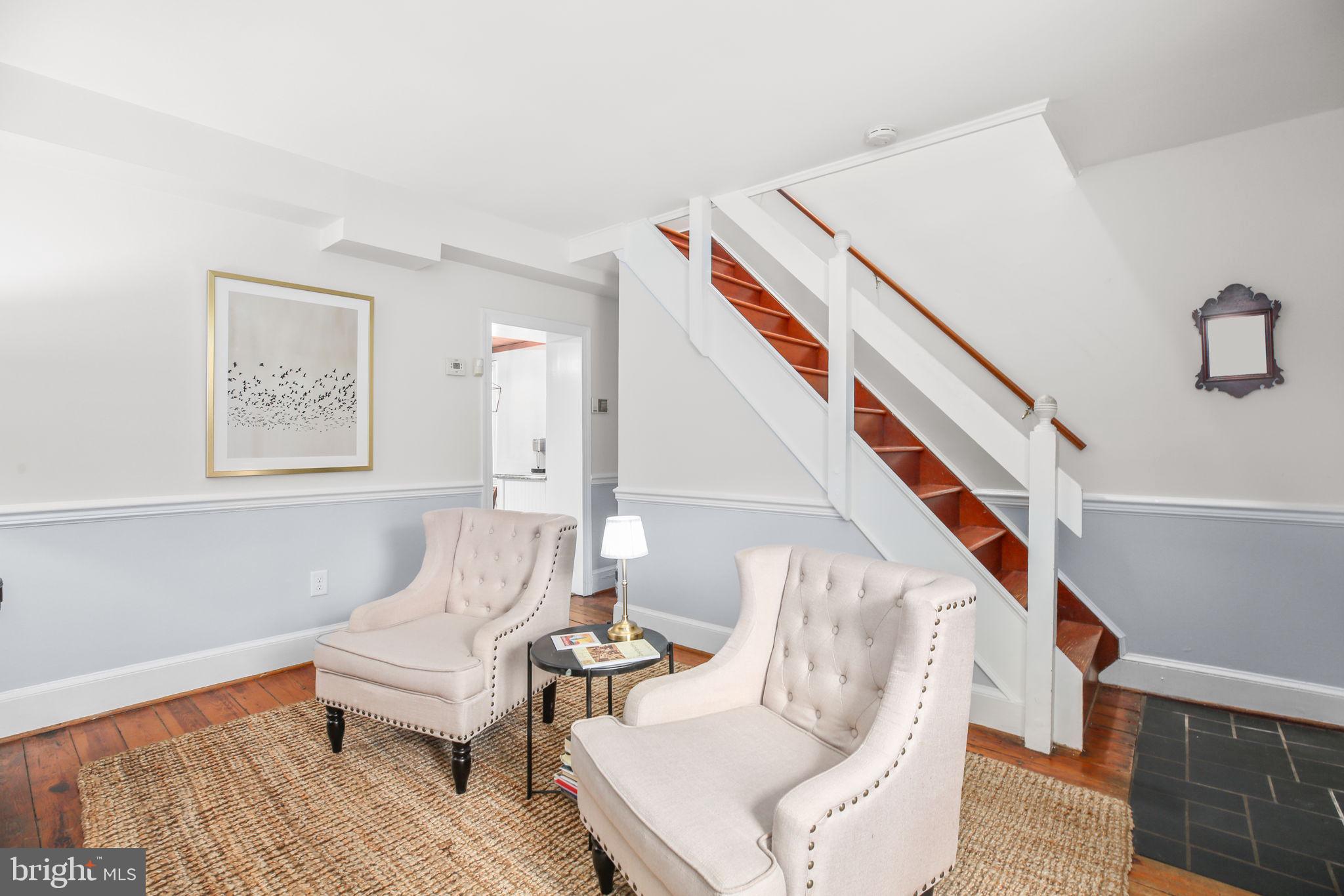 DARBYTOWN - Residential Lease