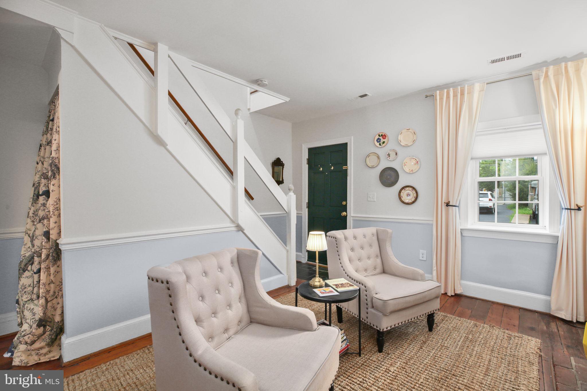 DARBYTOWN - Residential Lease