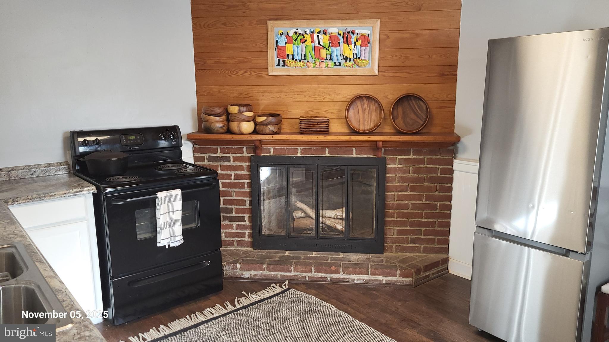 DARBYTOWN - Residential Lease