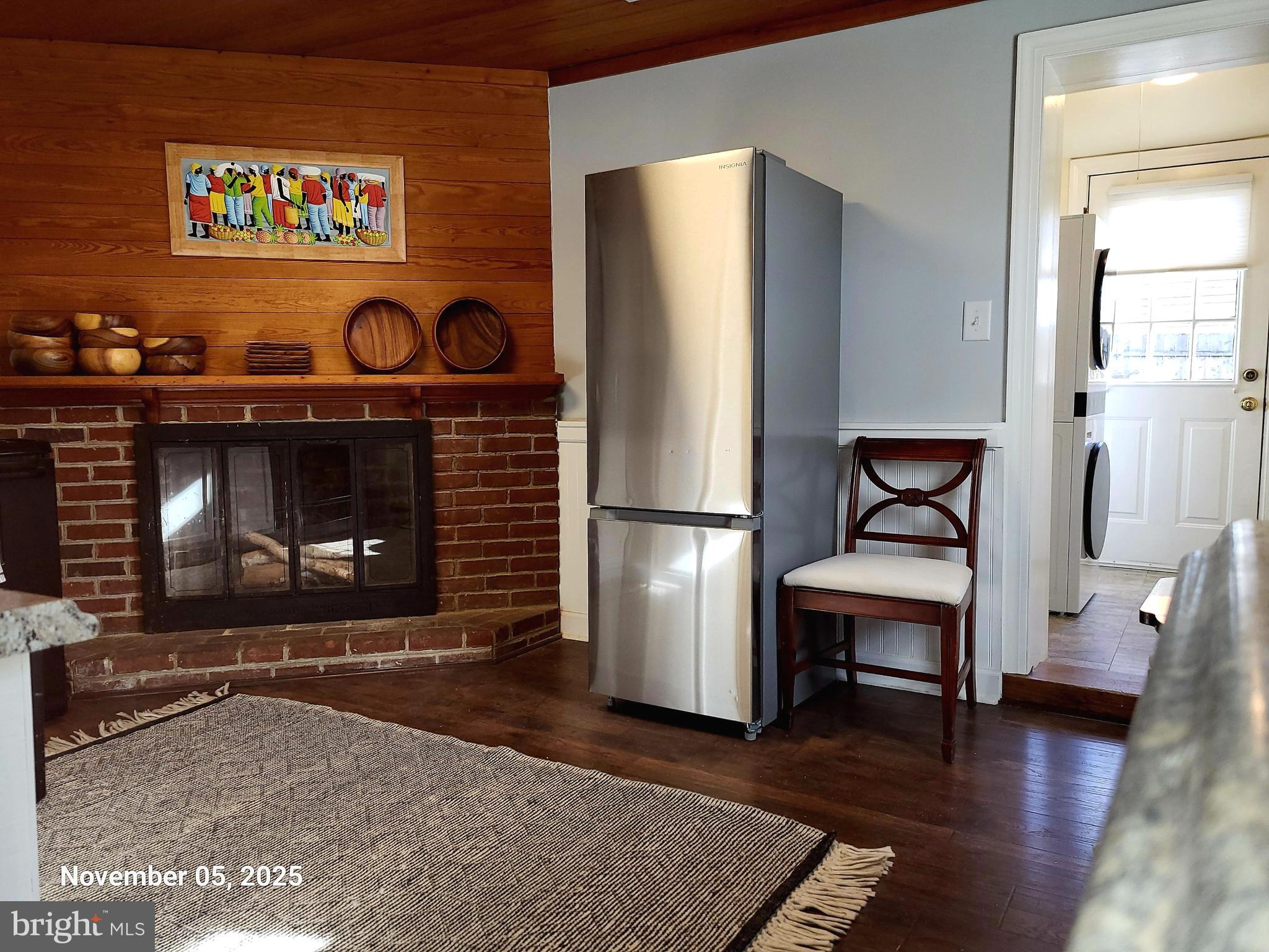 DARBYTOWN - Residential Lease