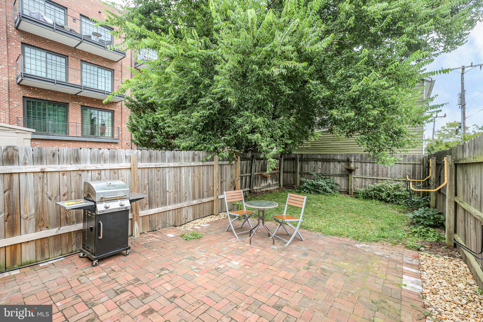 DARBYTOWN - Residential Lease