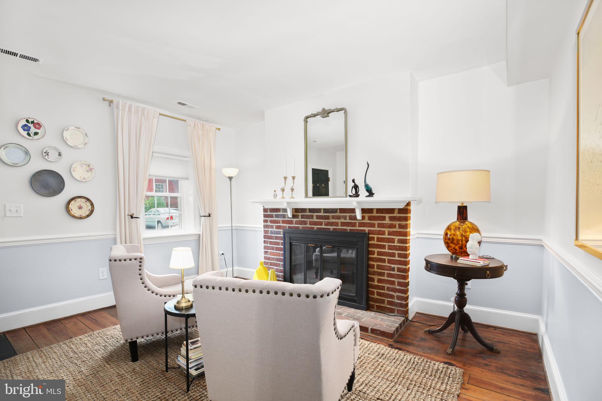 DARBYTOWN - Residential Lease