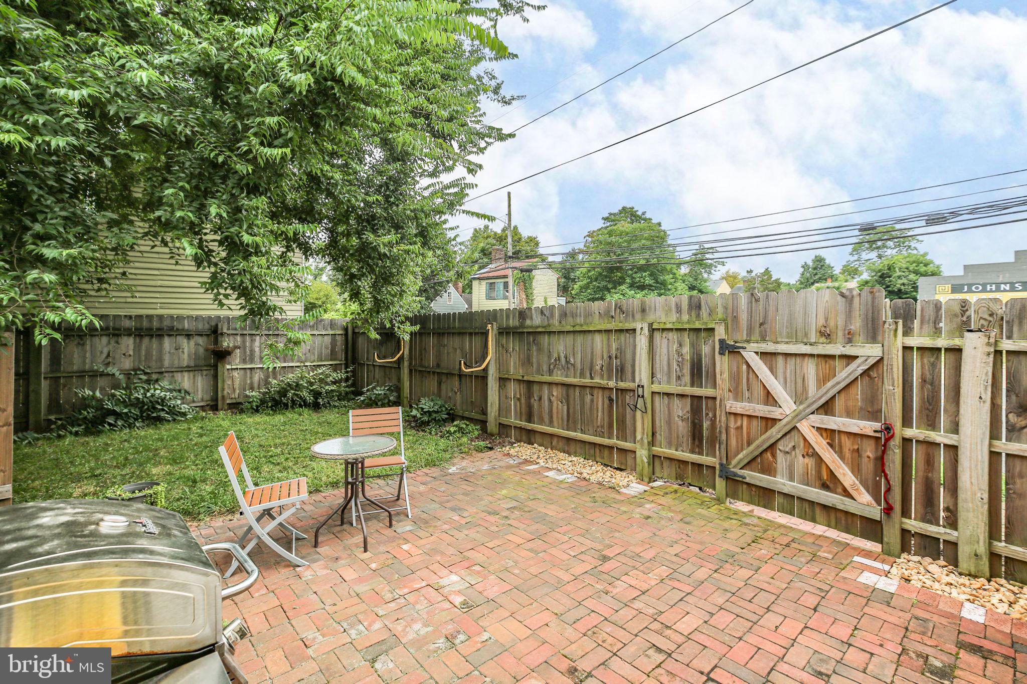 DARBYTOWN - Residential Lease