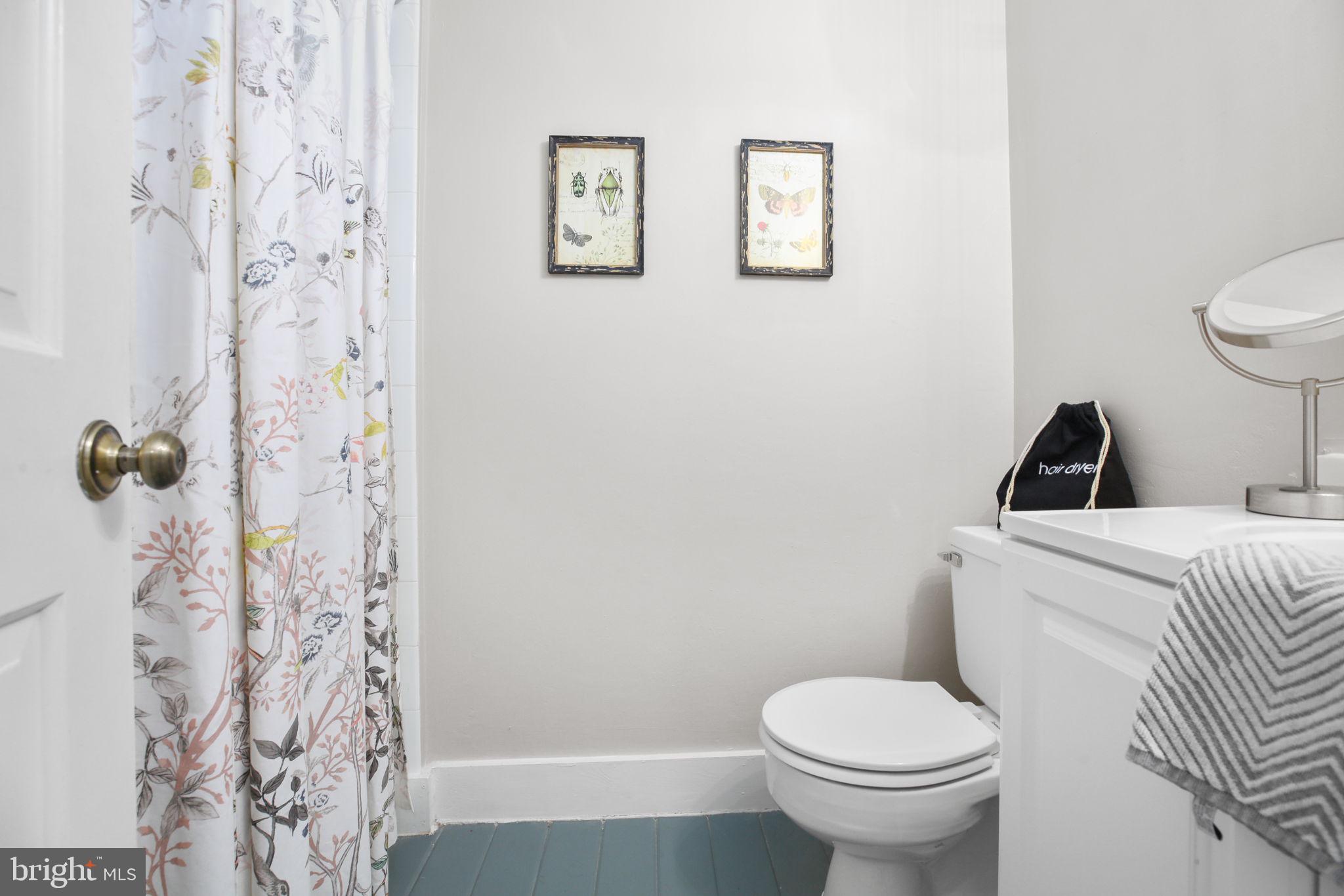 DARBYTOWN - Residential Lease