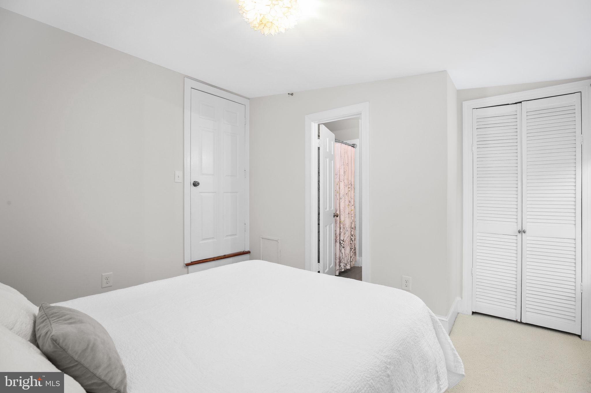 DARBYTOWN - Residential Lease