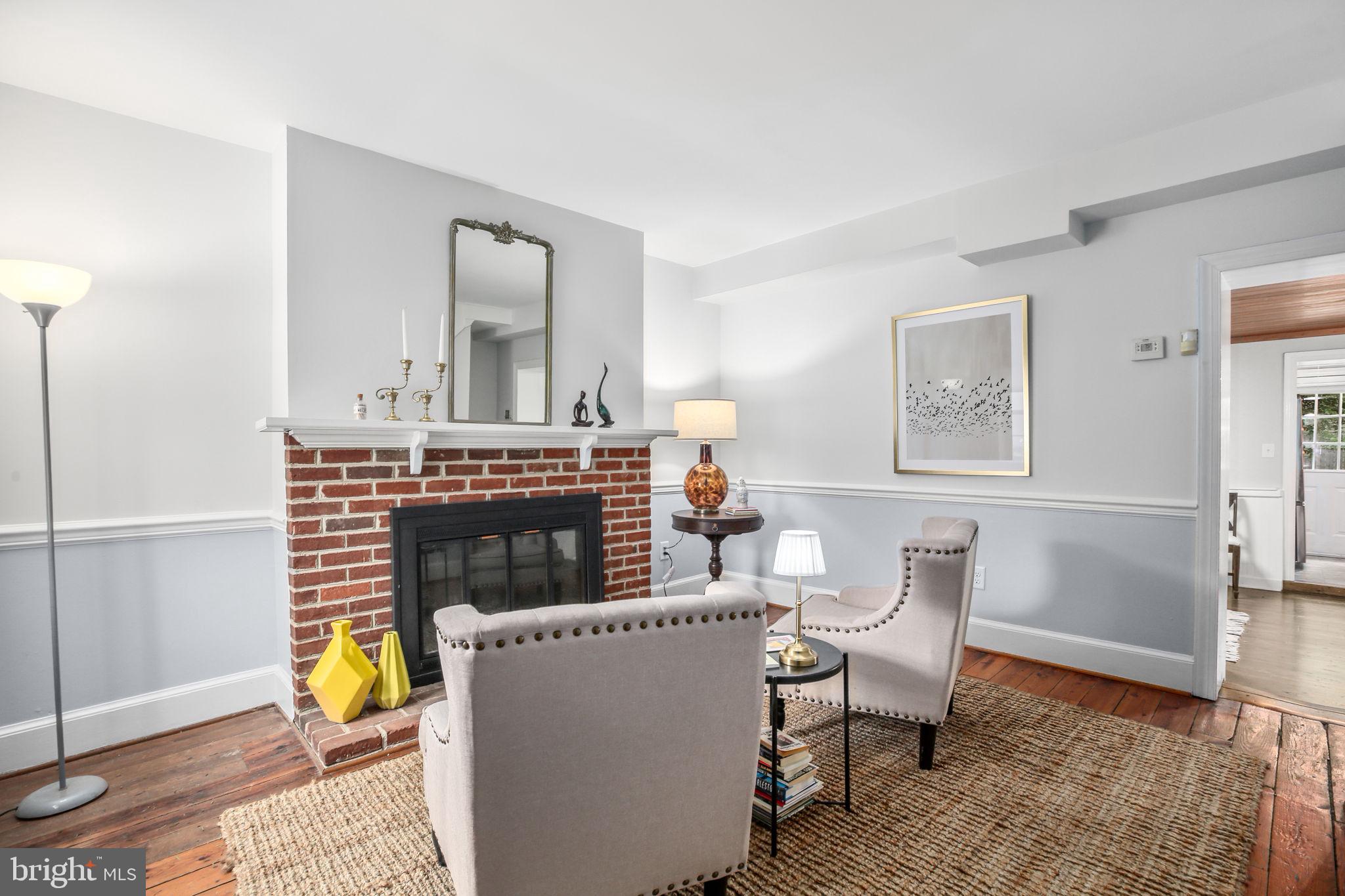 DARBYTOWN - Residential Lease