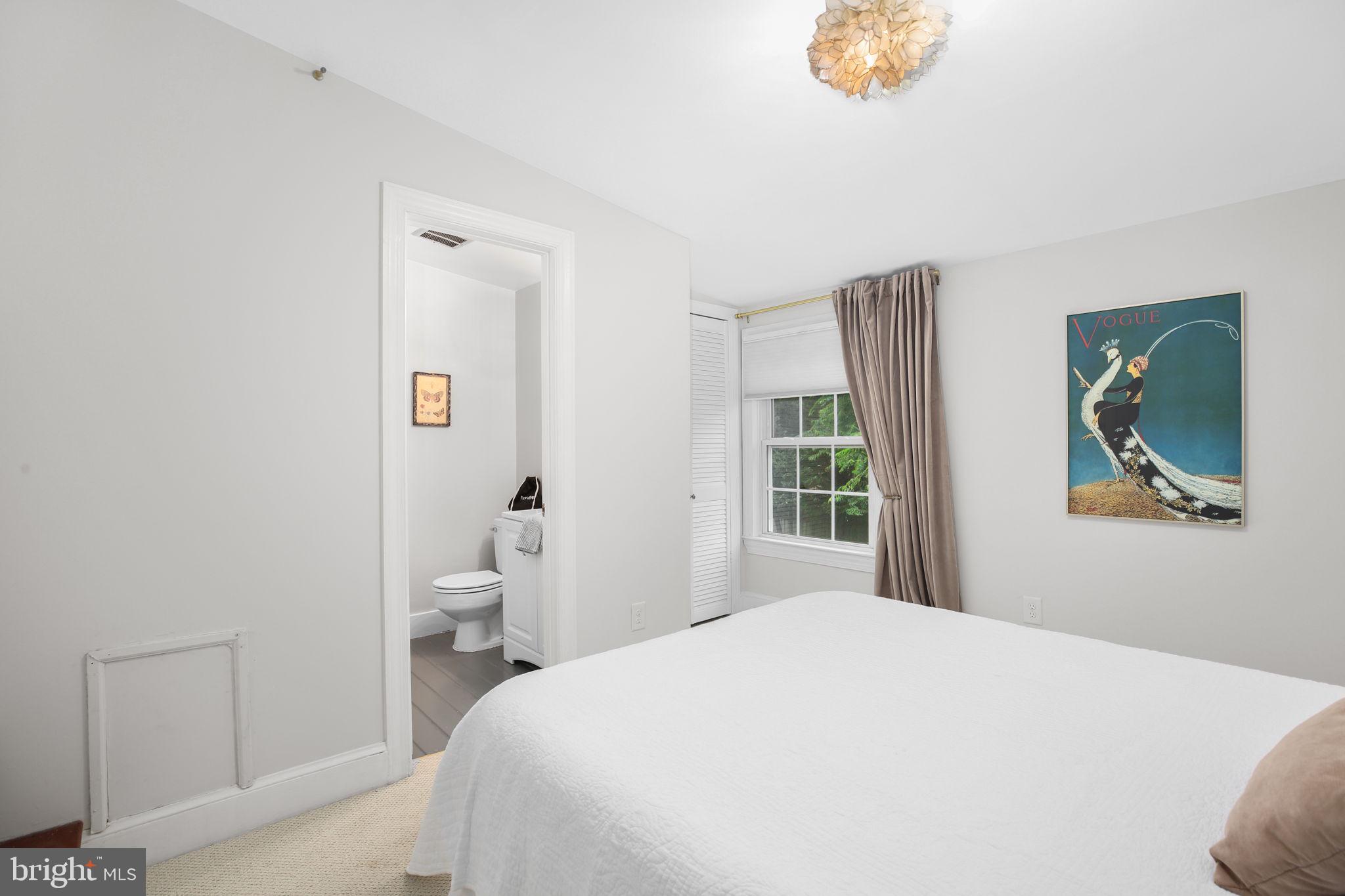 DARBYTOWN - Residential Lease